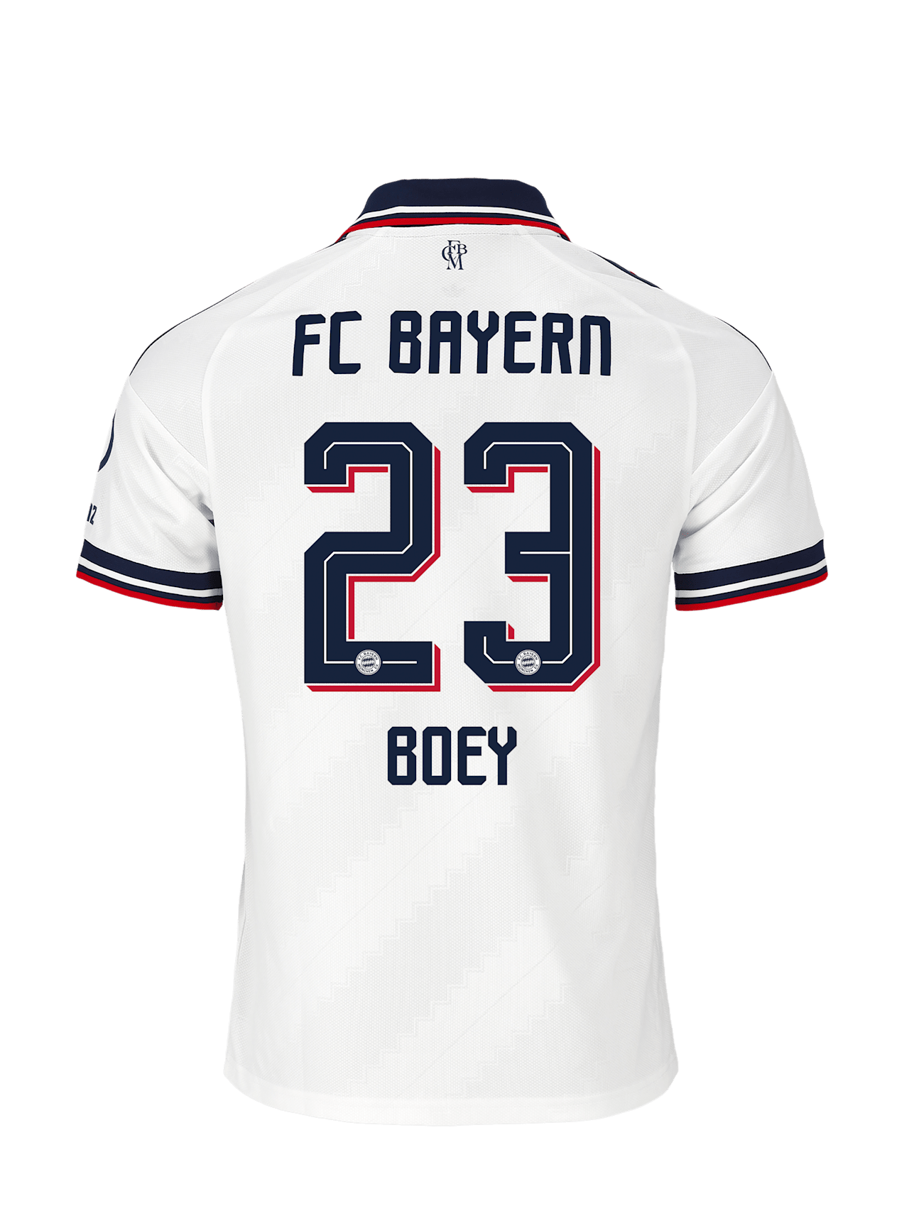 Jersey Away 26-27 detail 2