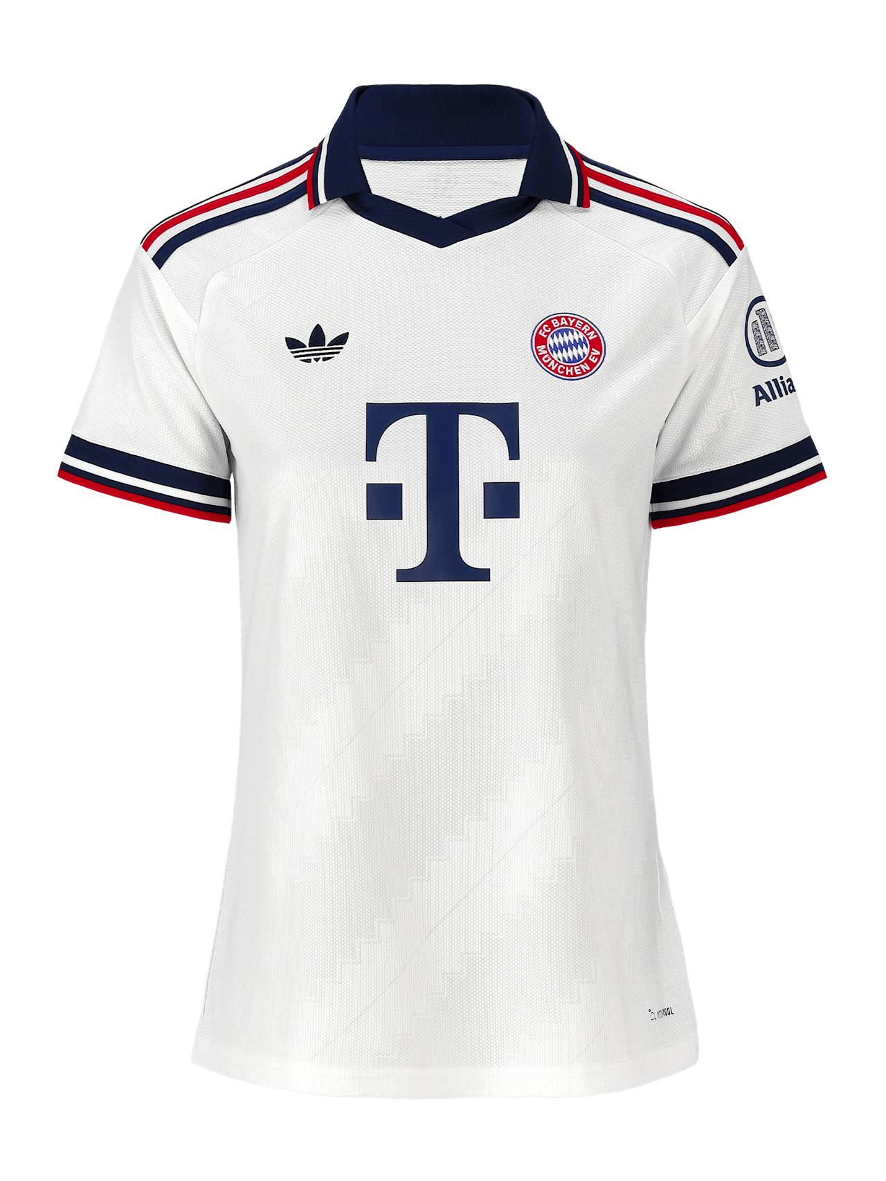 Jersey Away 26-27 detail 4