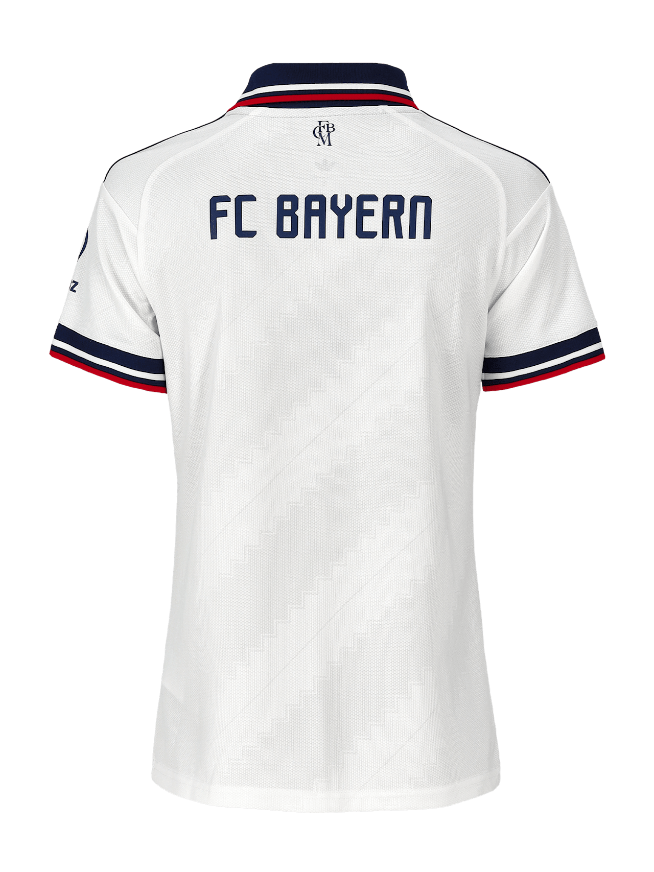 Jersey Away 26-27 detail 5
