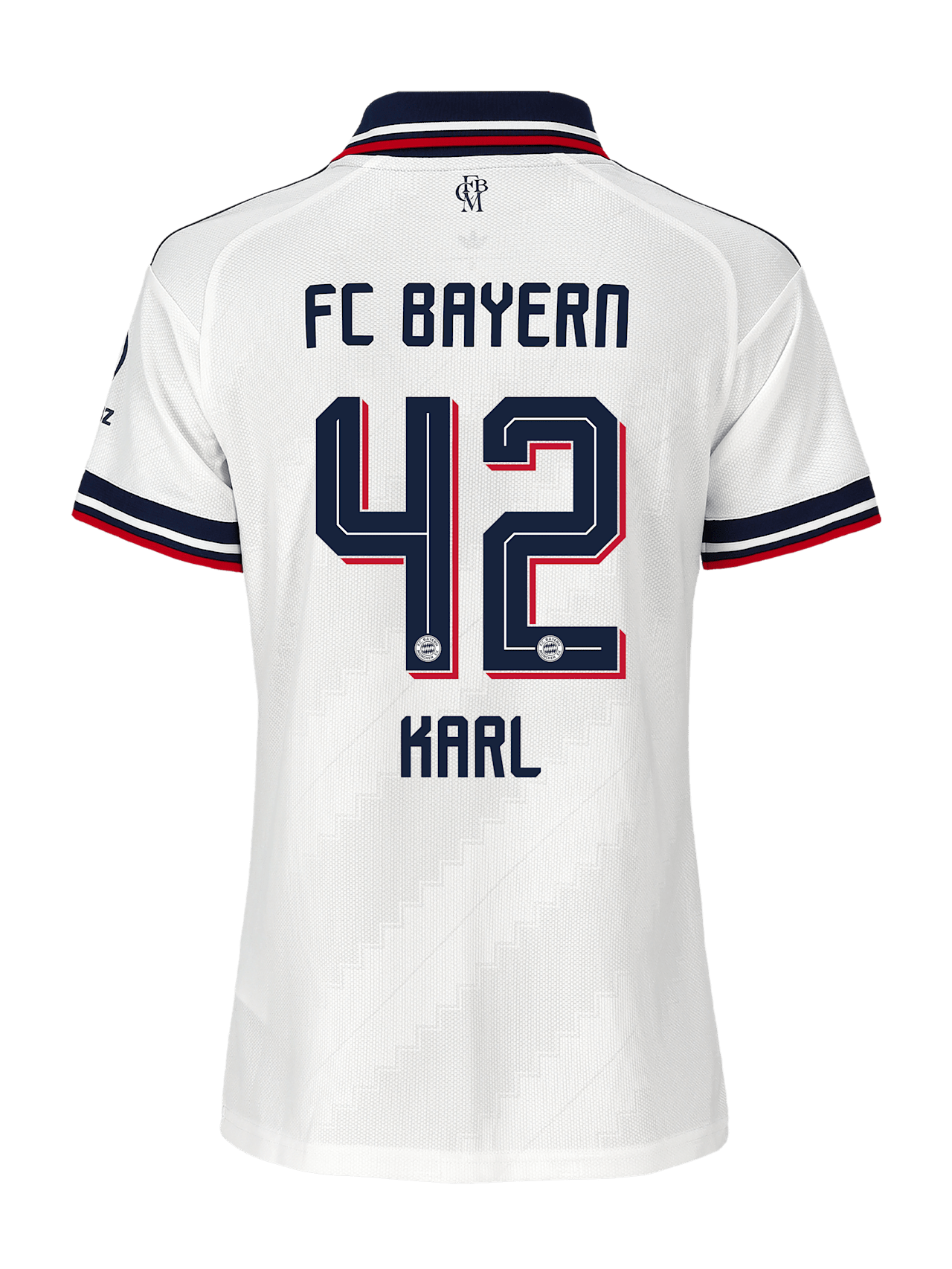 Jersey Away 26-27 detail 2