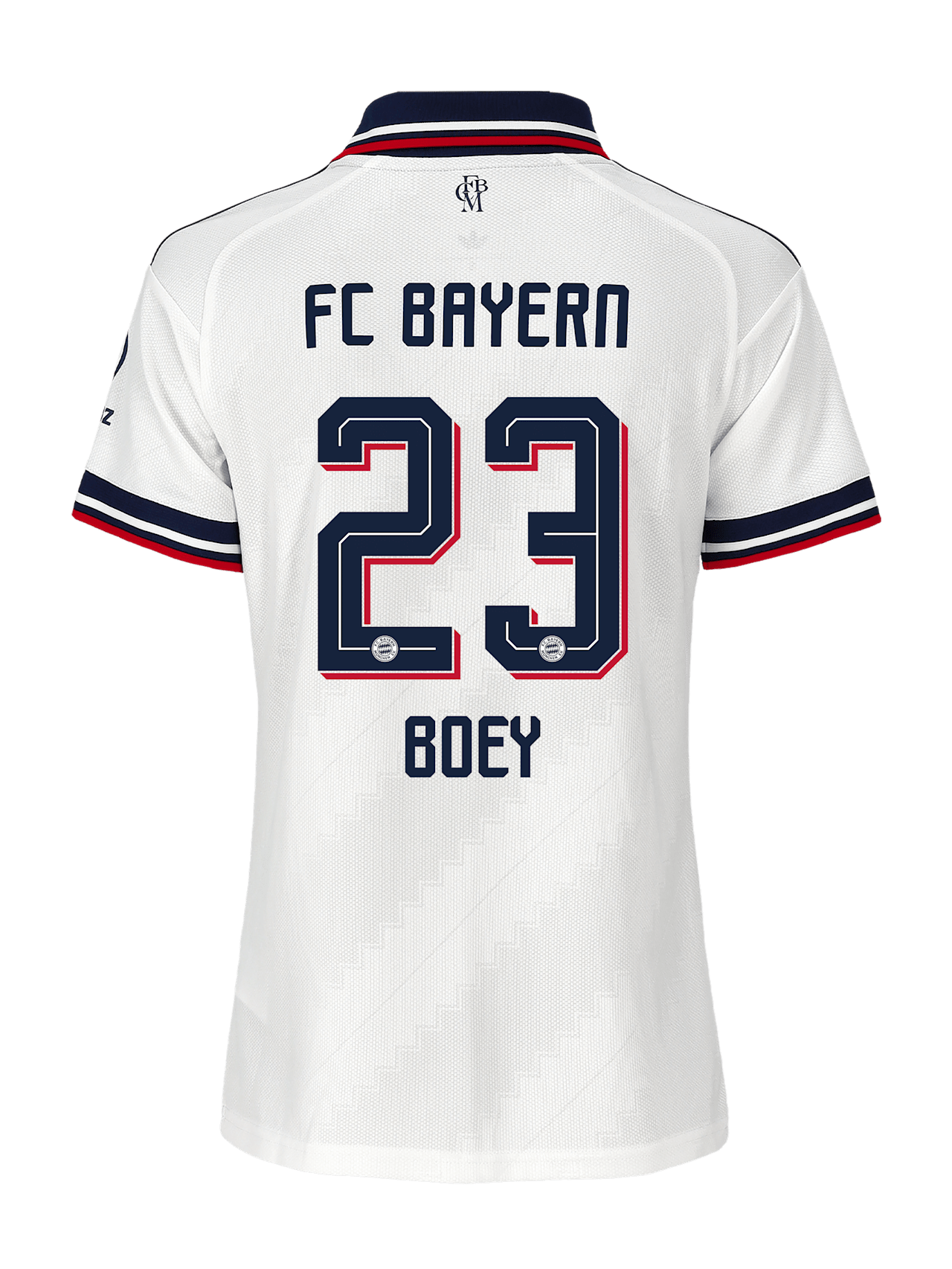 Jersey Away 26-27 detail 2