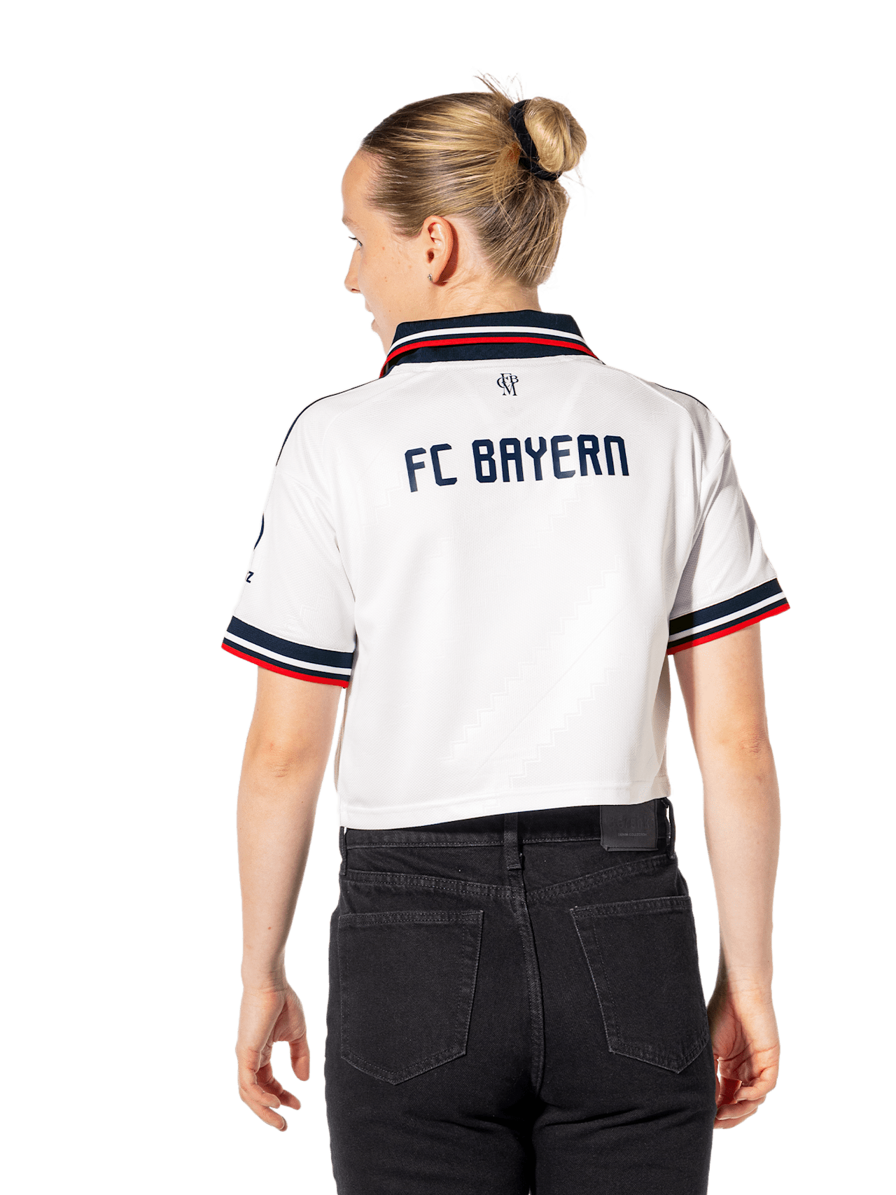 Cropped Jersey Away 26-27 detail 2