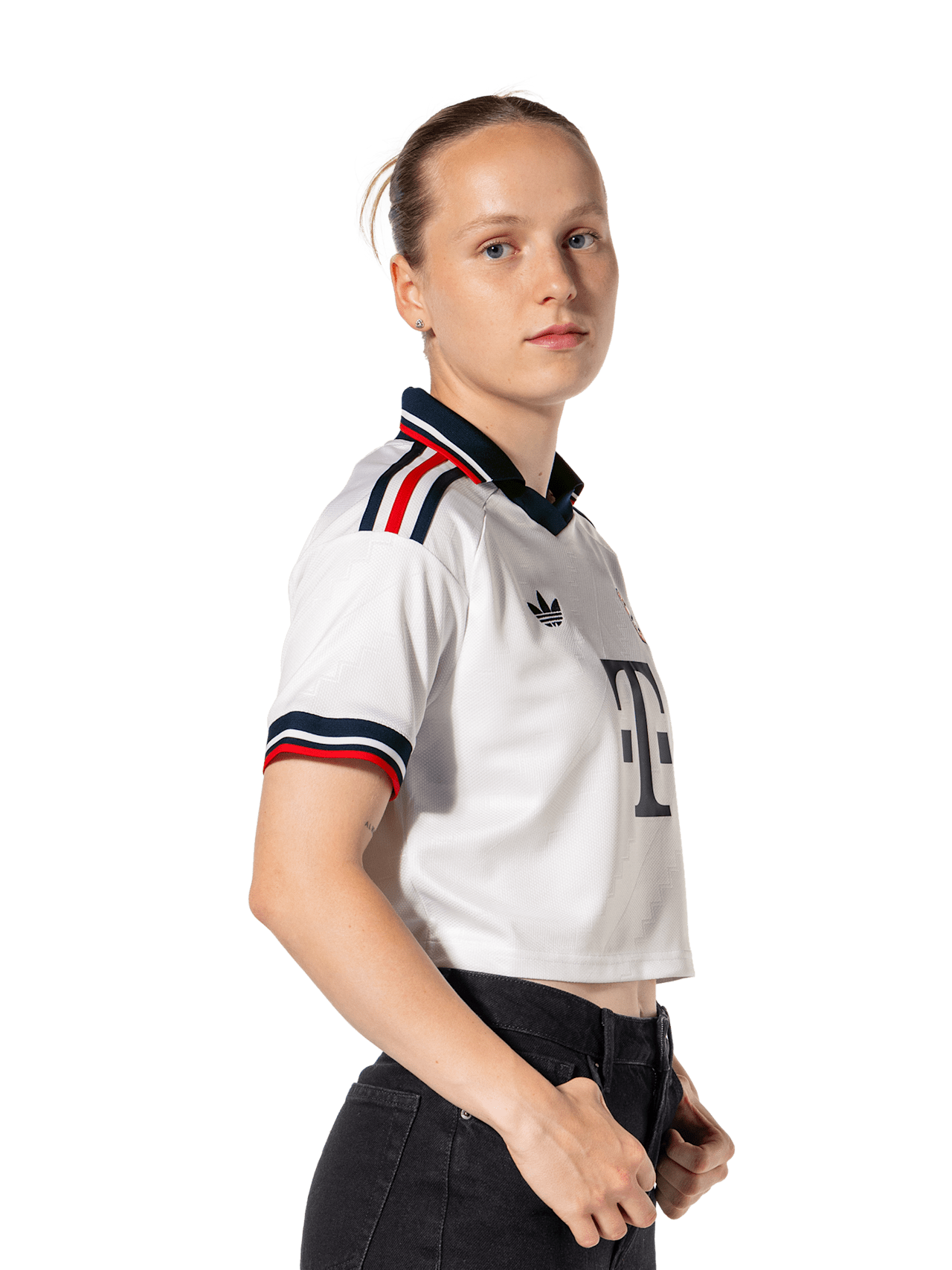 Cropped Jersey Away 26-27 detail 3