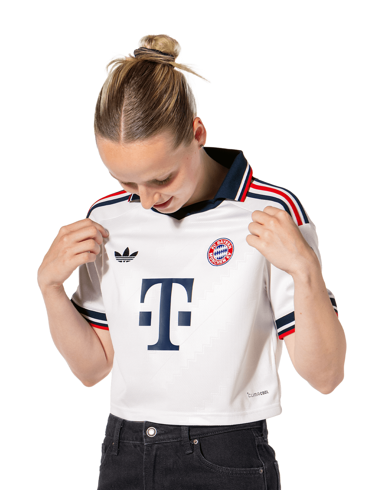 Cropped Jersey Away 26-27 detail 4