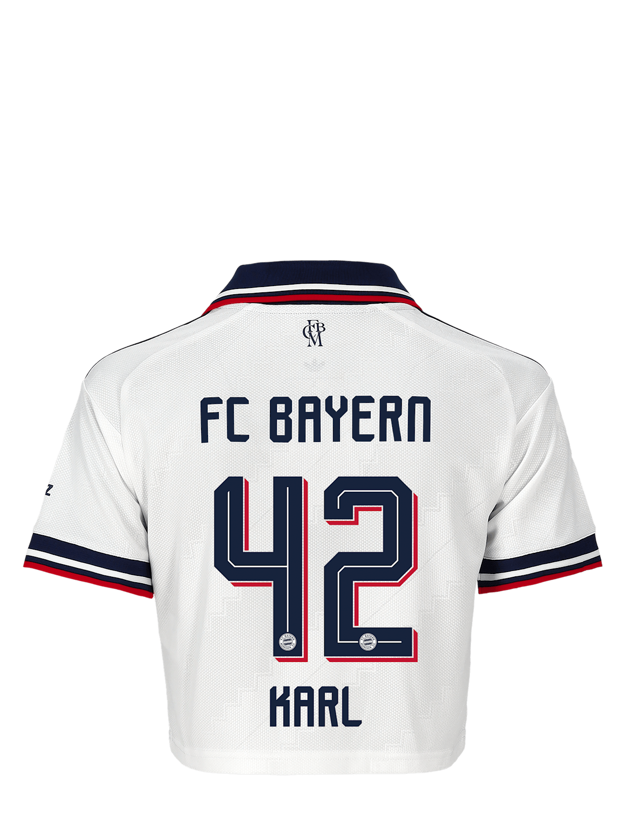 Cropped Jersey Away 26-27 detail 2