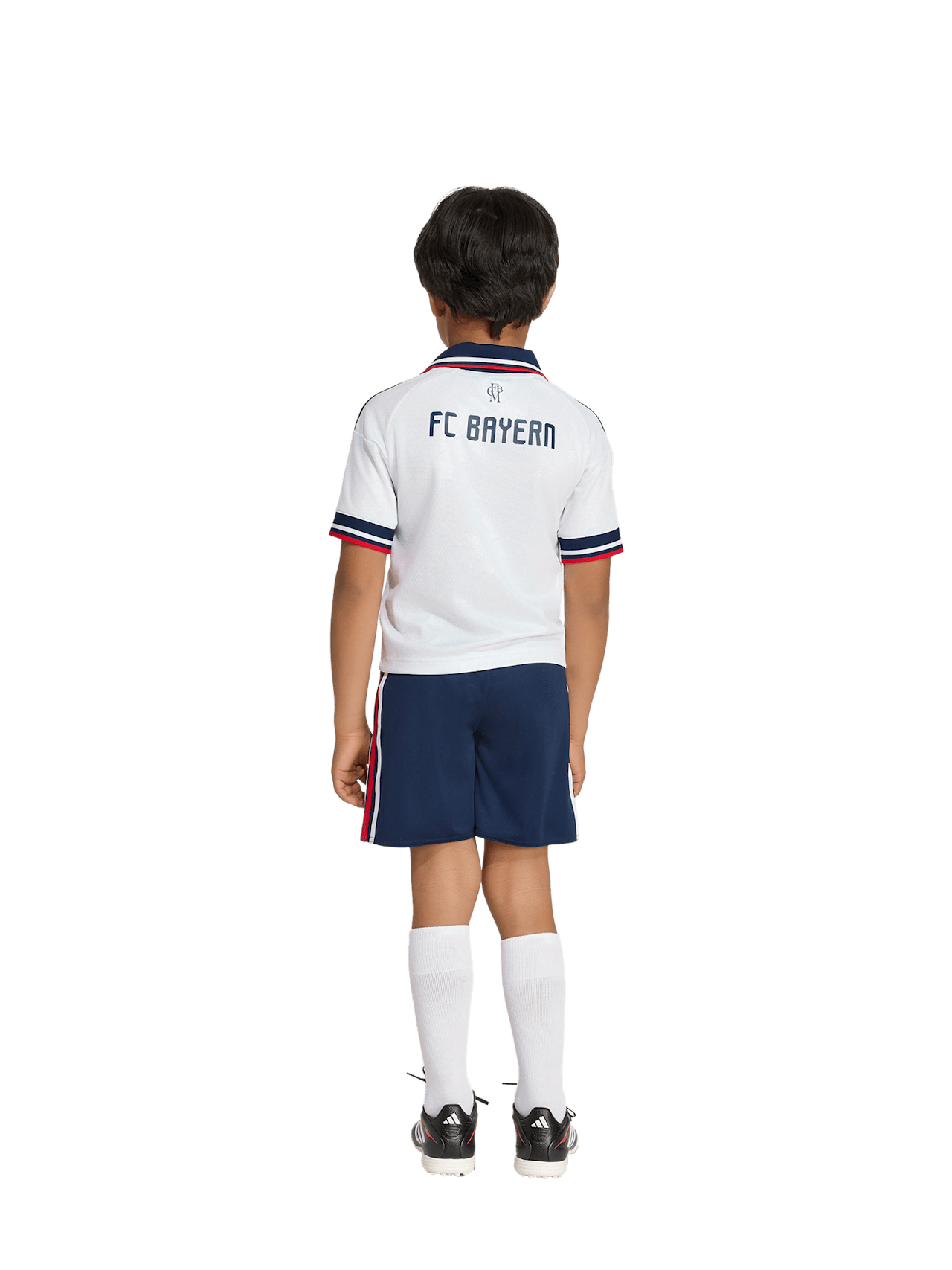 Mini Kit Jersey Away 26-27 detail 2