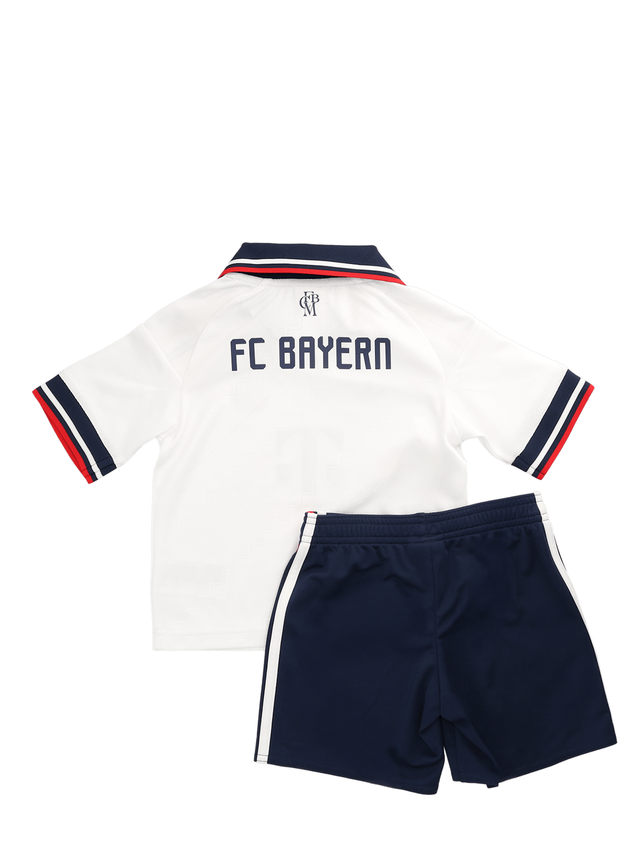 Mini Kit Jersey Away 26-27 detail 3