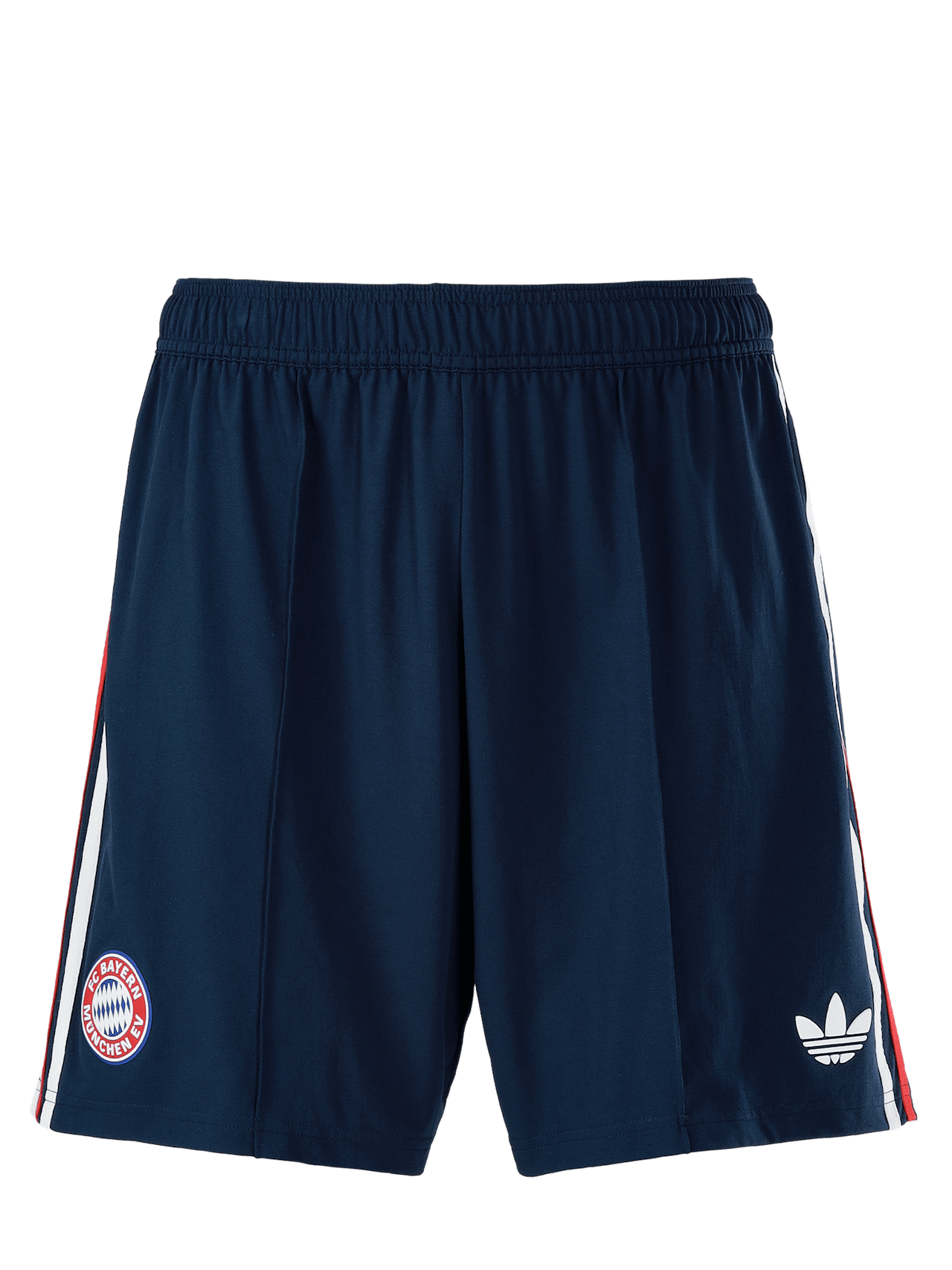Authentic Short Away 26-27 detail 5