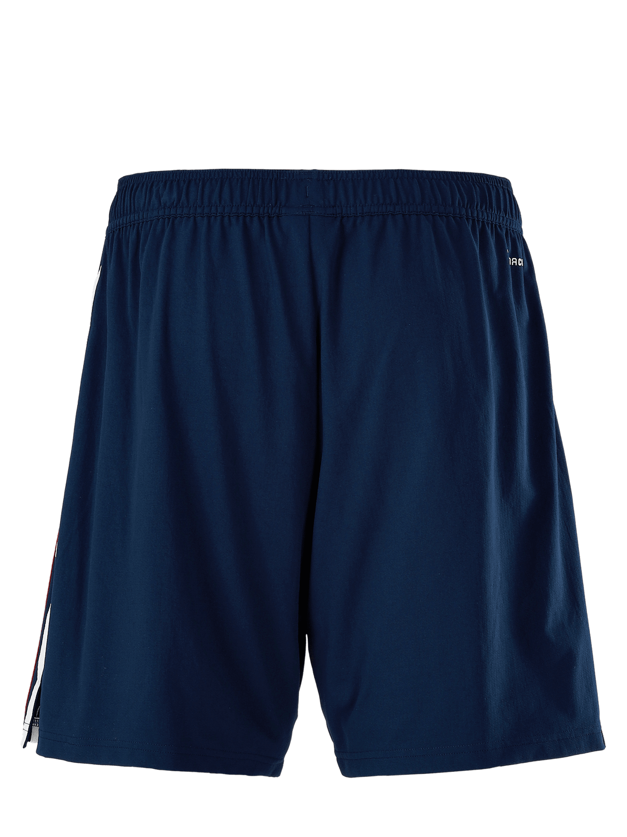 Authentic Short Away 26-27 detail 6