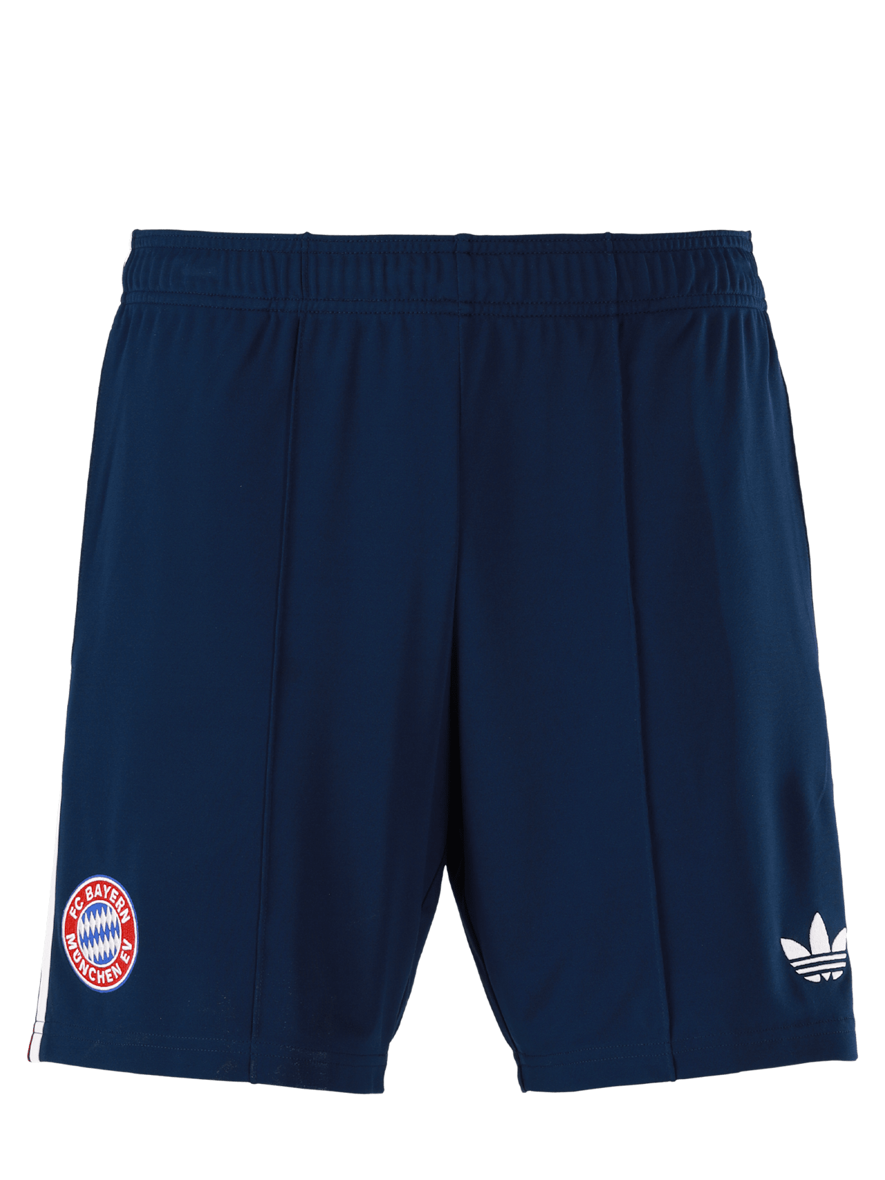 Shorts Away 26-27 detail 4