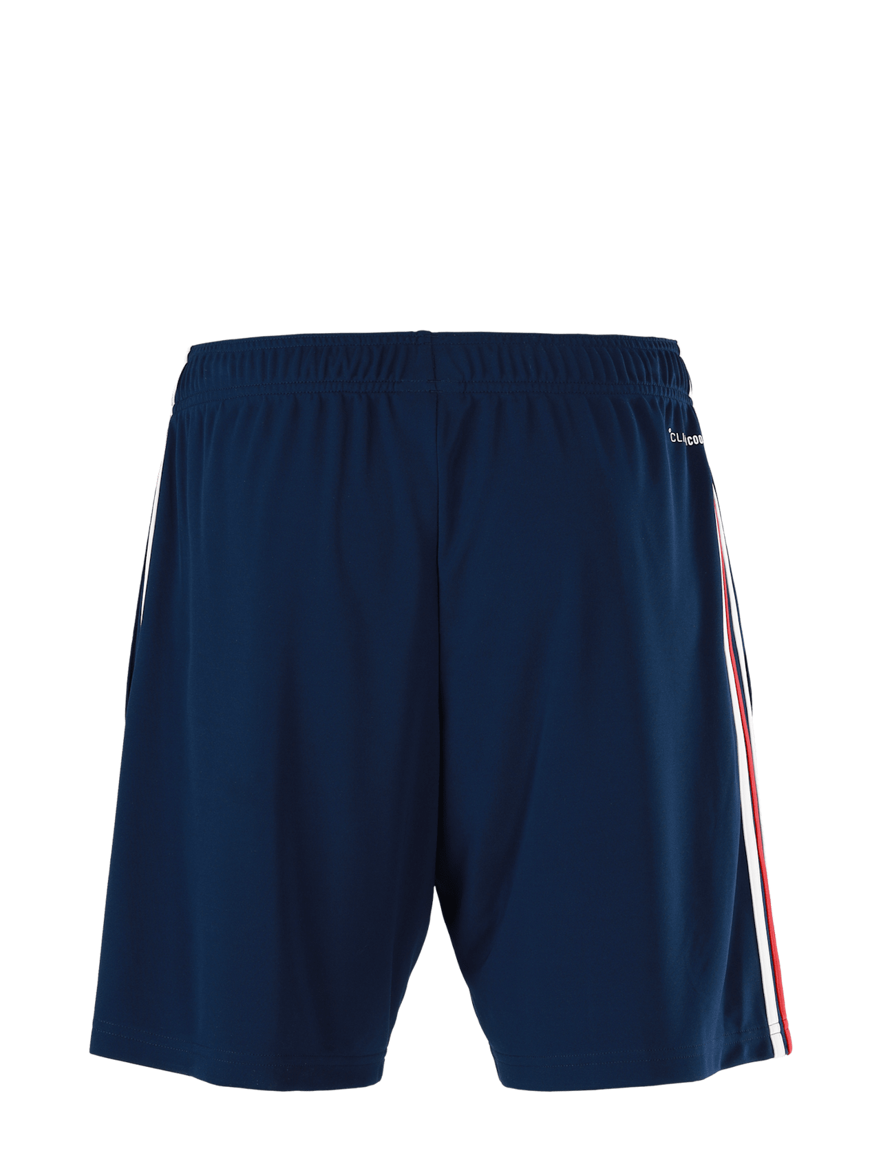 Shorts Away 26-27 detail 3