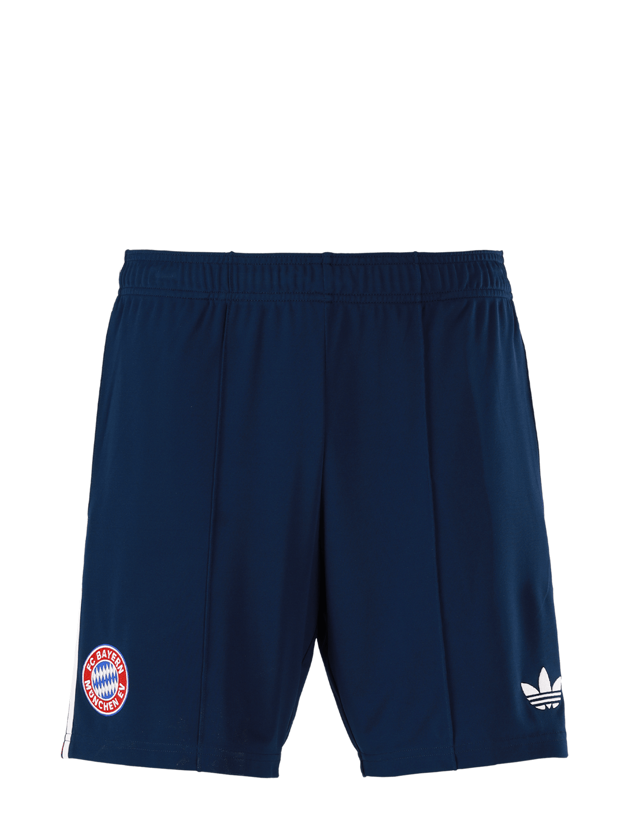 Shorts Away 26-27 detail 4