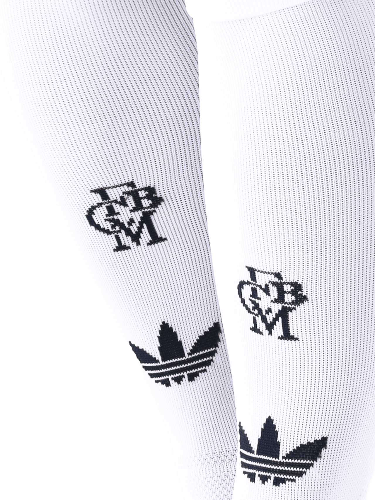 Away Socks 26-27 detail 2