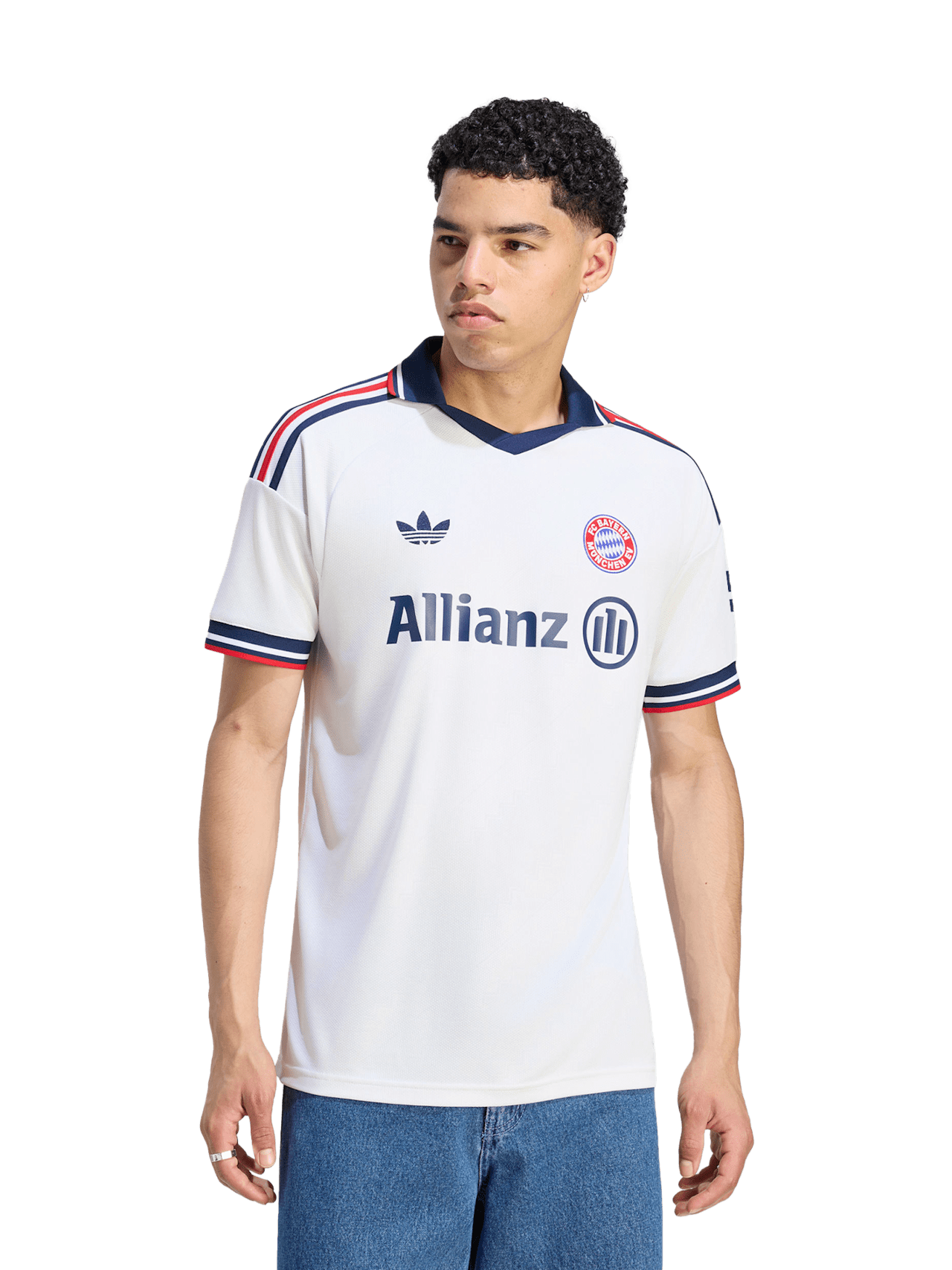 Women’s Football Jersey Away 26-27 detail 1