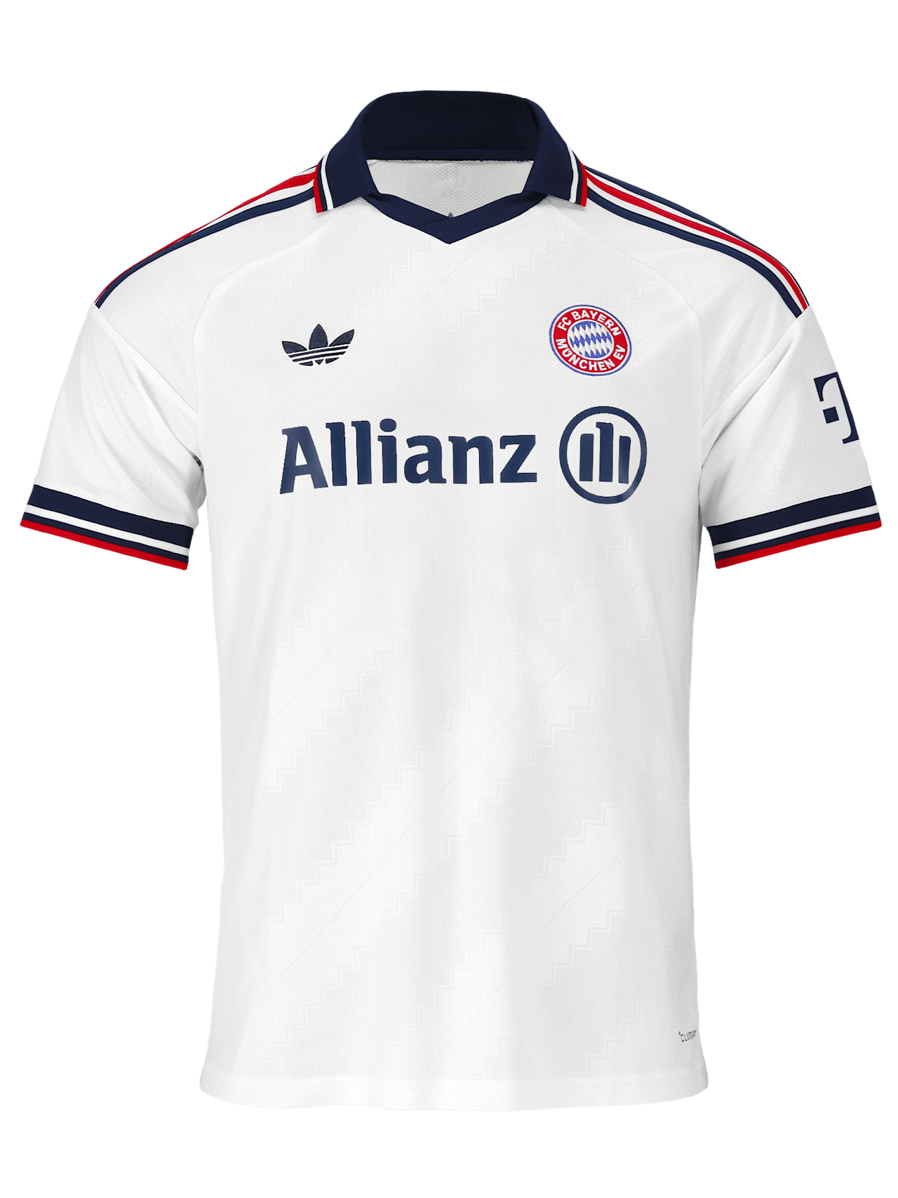 Women’s Football Jersey Away 26-27 detail 5