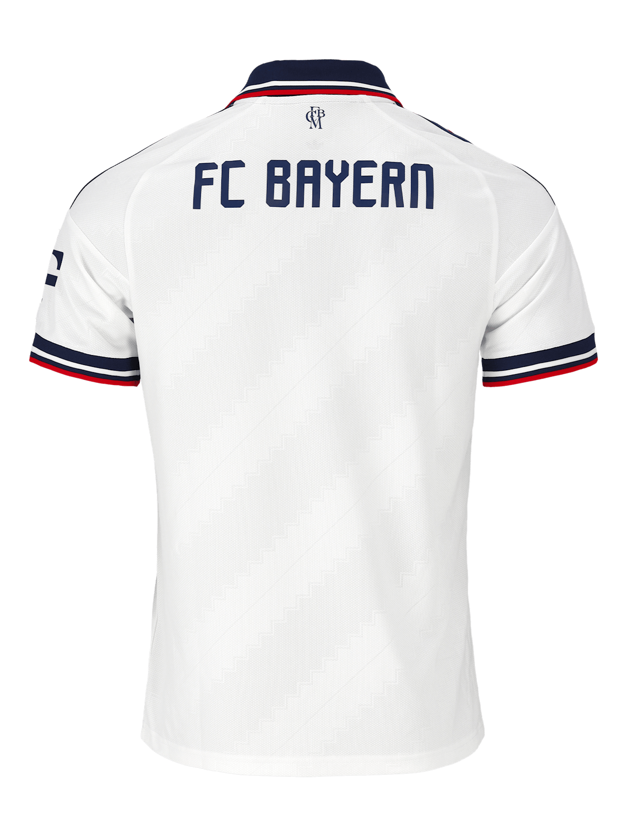 Women’s Football Jersey Away 26-27 detail 6