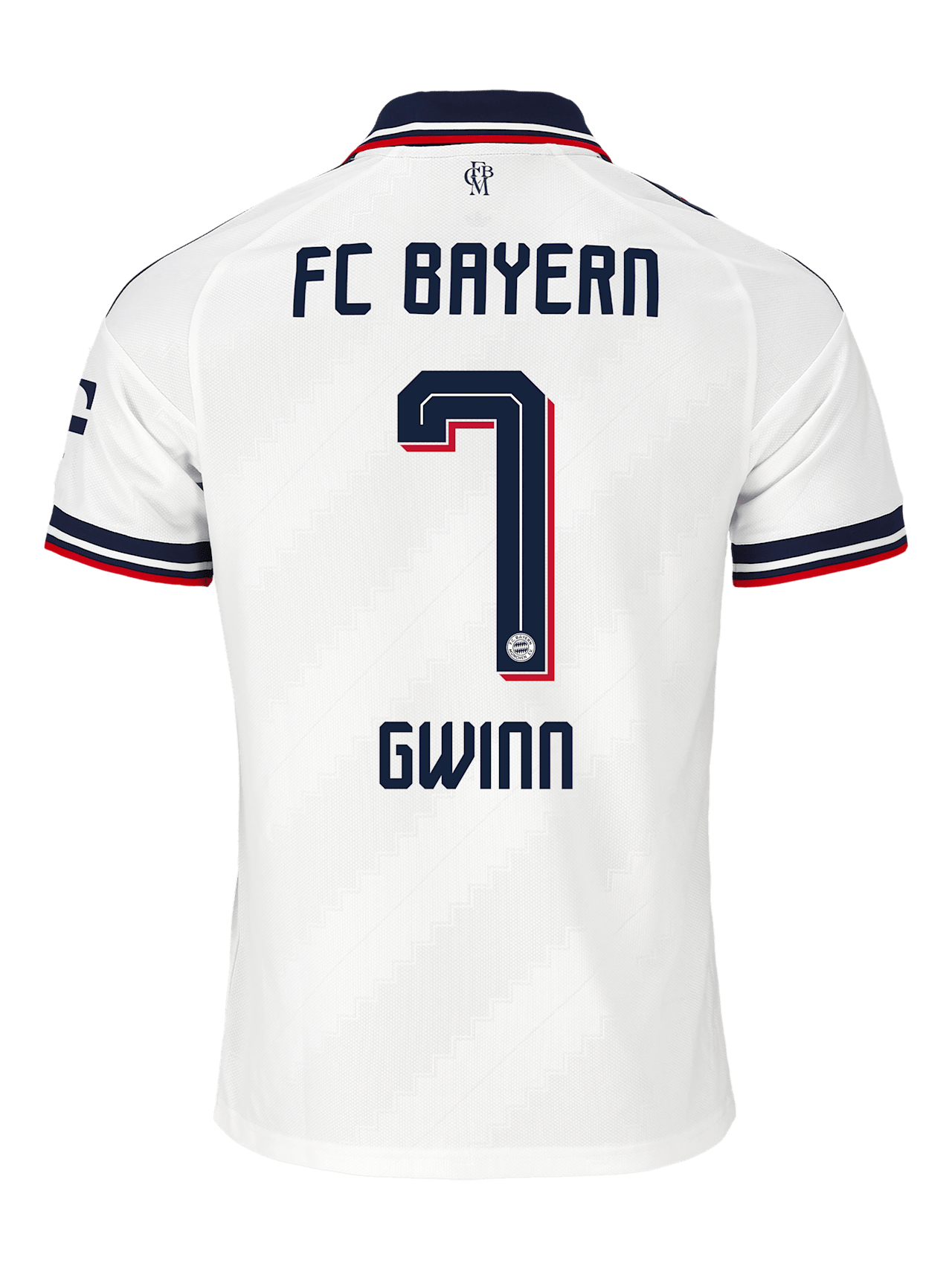 Unisex Frauenfußball Trikot Away 26-27 1