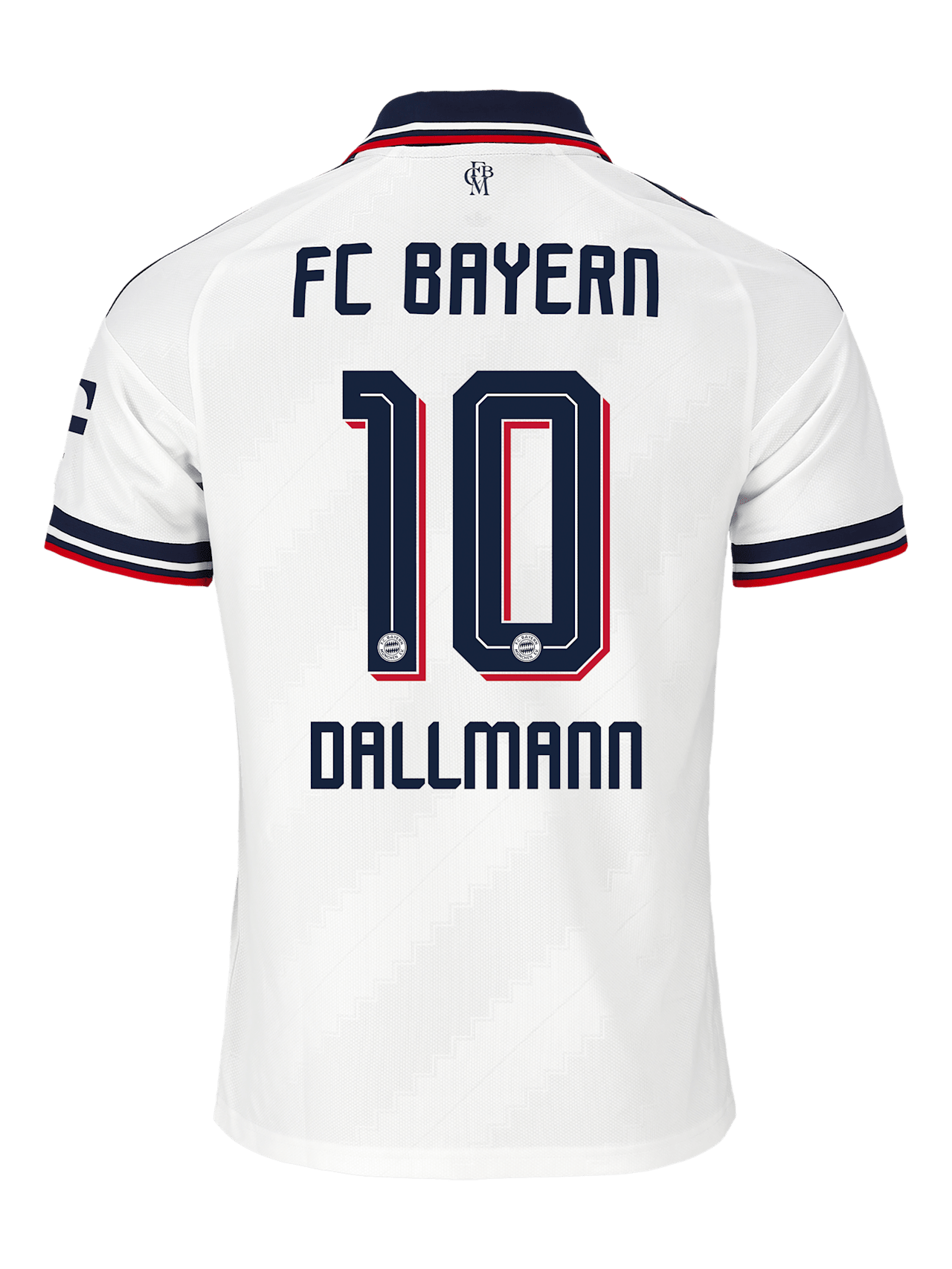 Unisex Frauenfußball Trikot Away 26-27 1