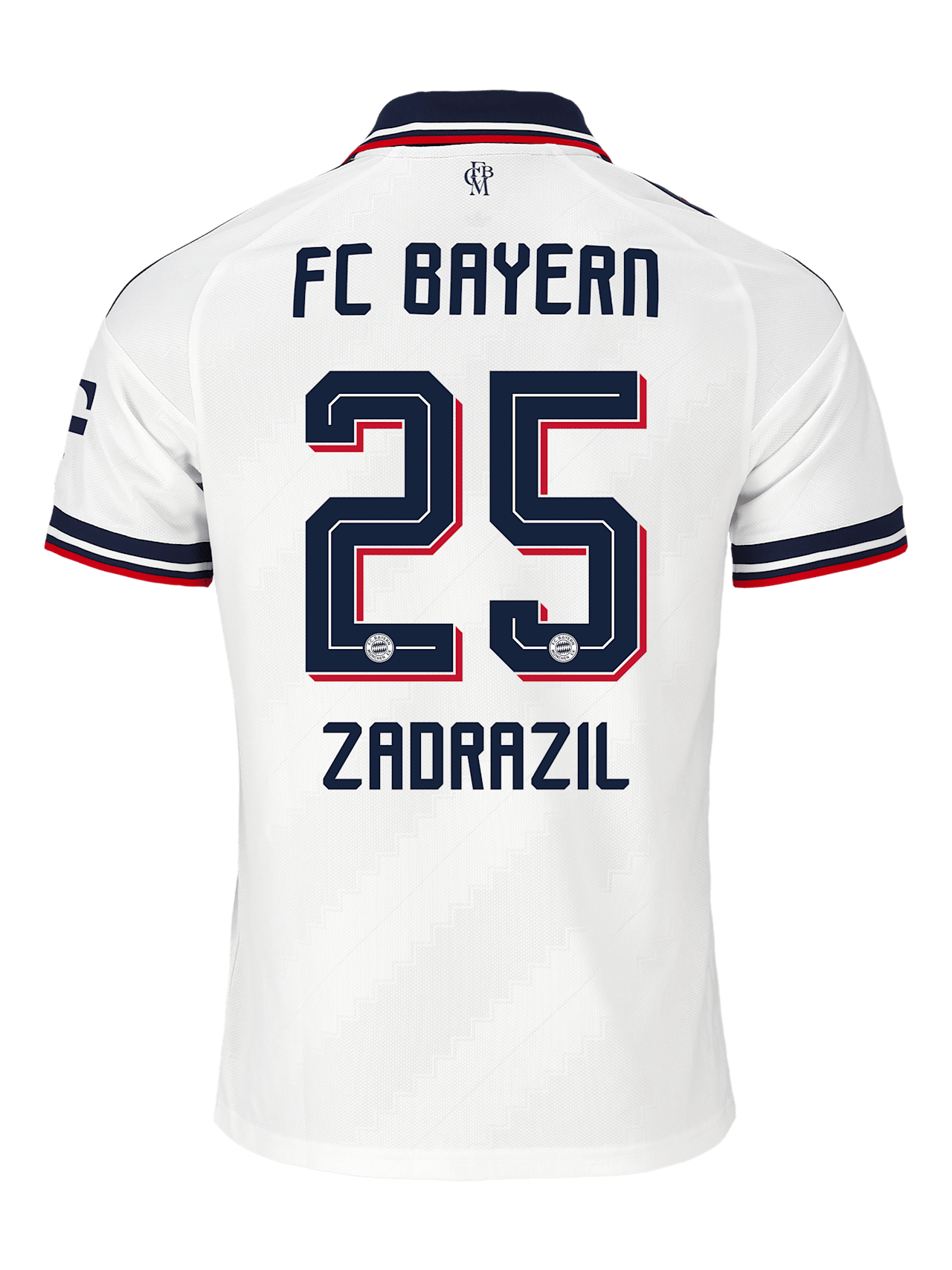 Women’s Football Jersey Away 26-27 detail 2