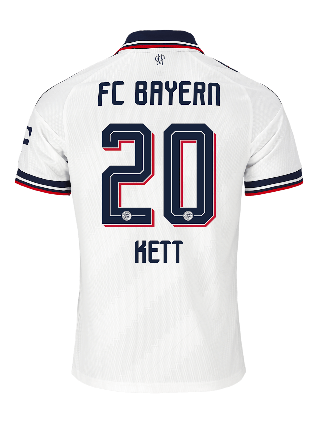 Unisex Frauenfußball Trikot Away 26-27 1