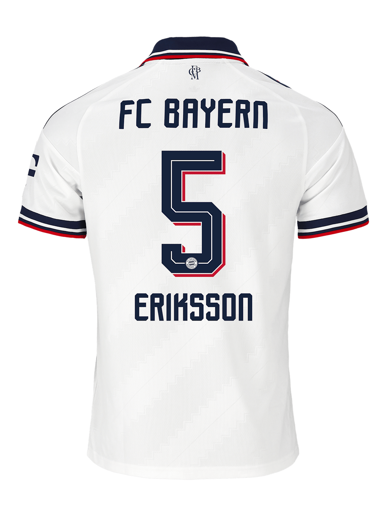 Unisex Frauenfußball Trikot Away 26-27 1