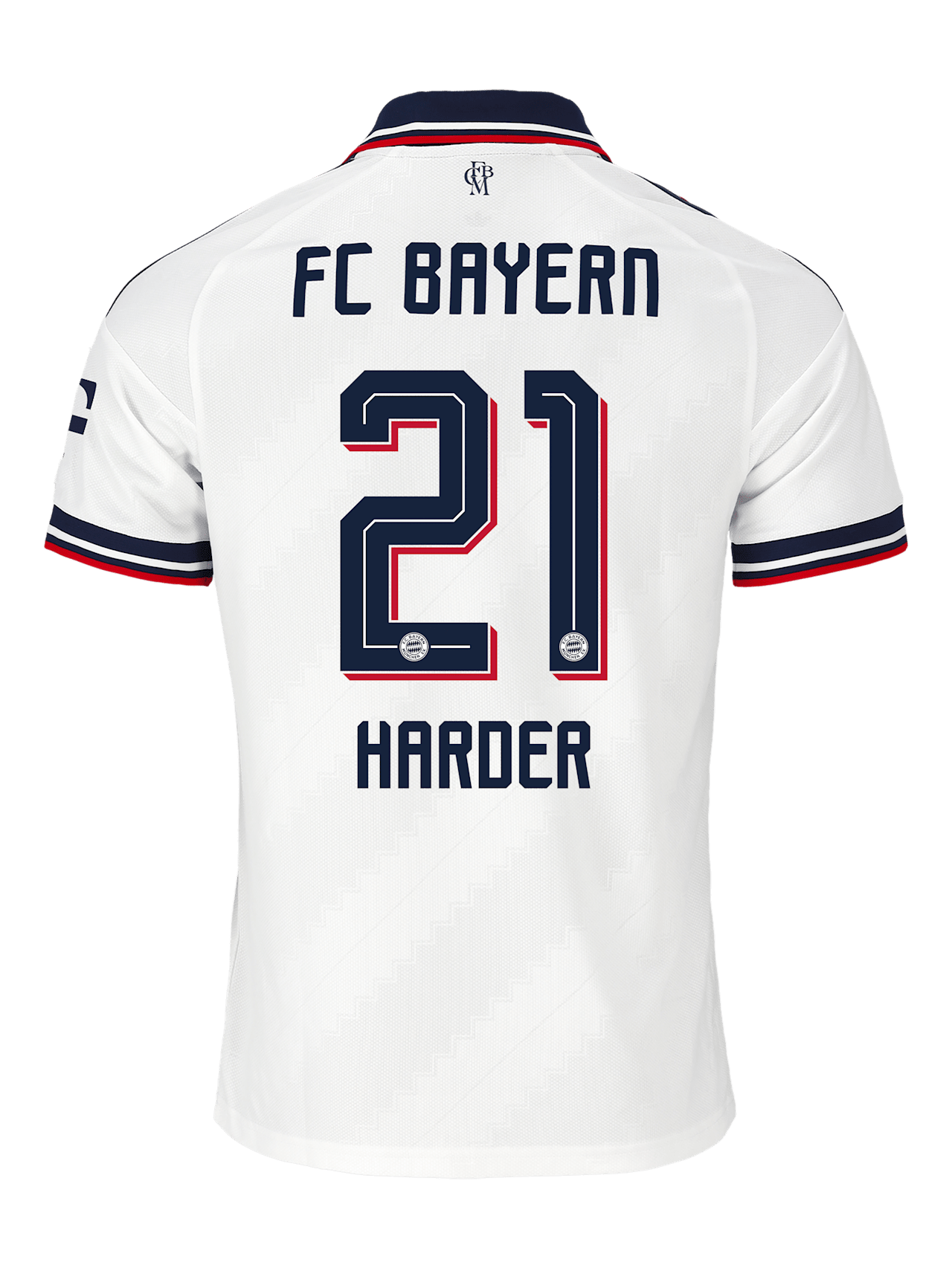 Unisex Frauenfußball Trikot Away 26-27 1