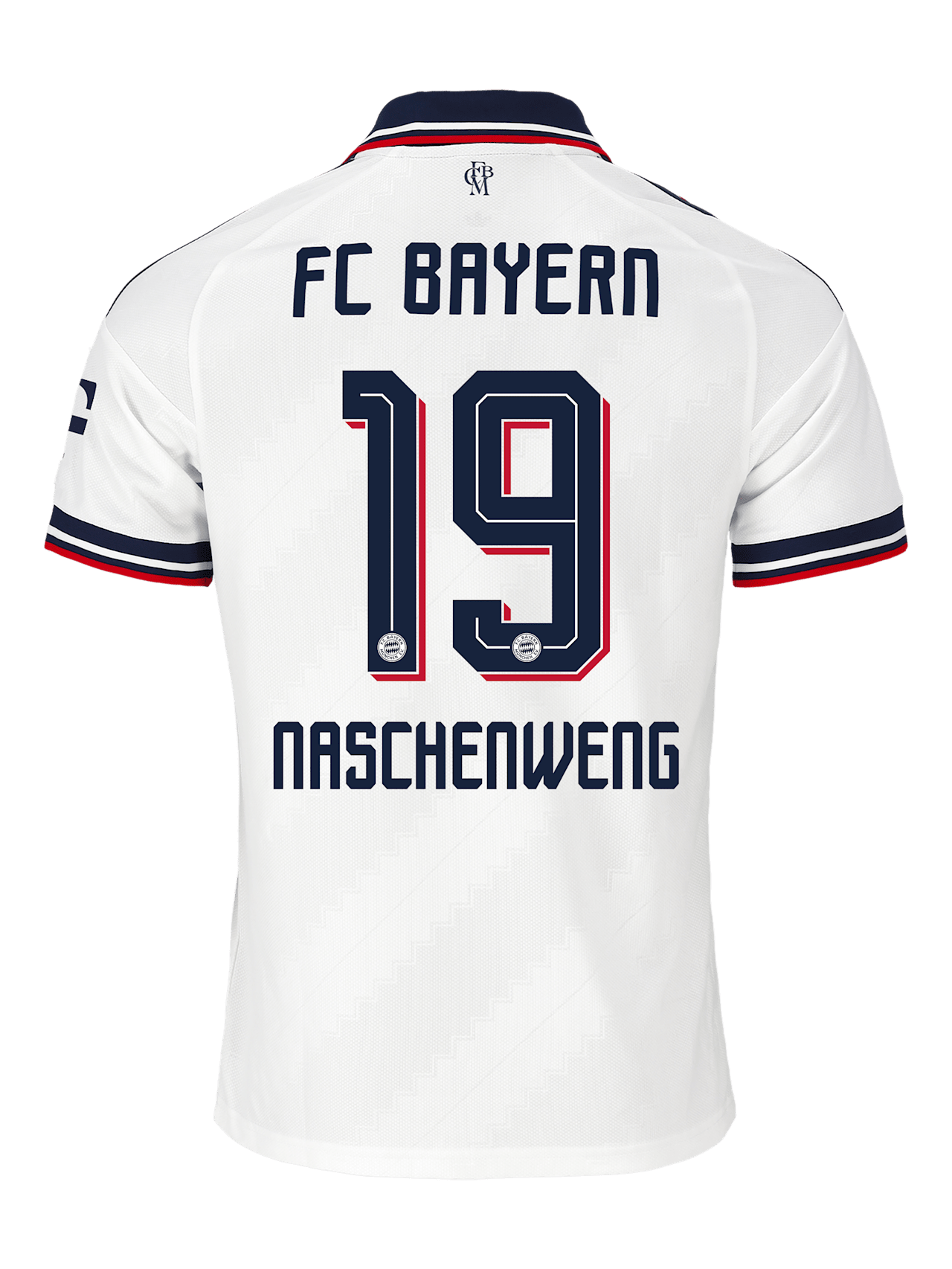 Frauen Unisex Women’s Football Jersey Away 26-27 1