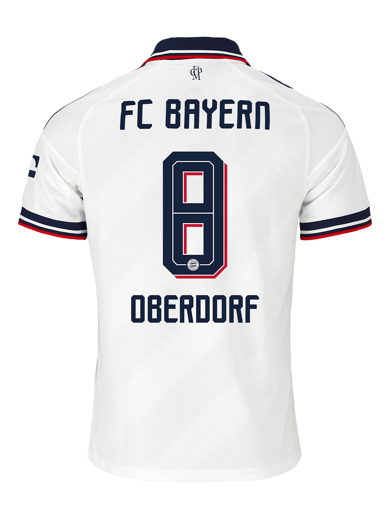 Unisex Frauenfußball Trikot Away 26-27 1