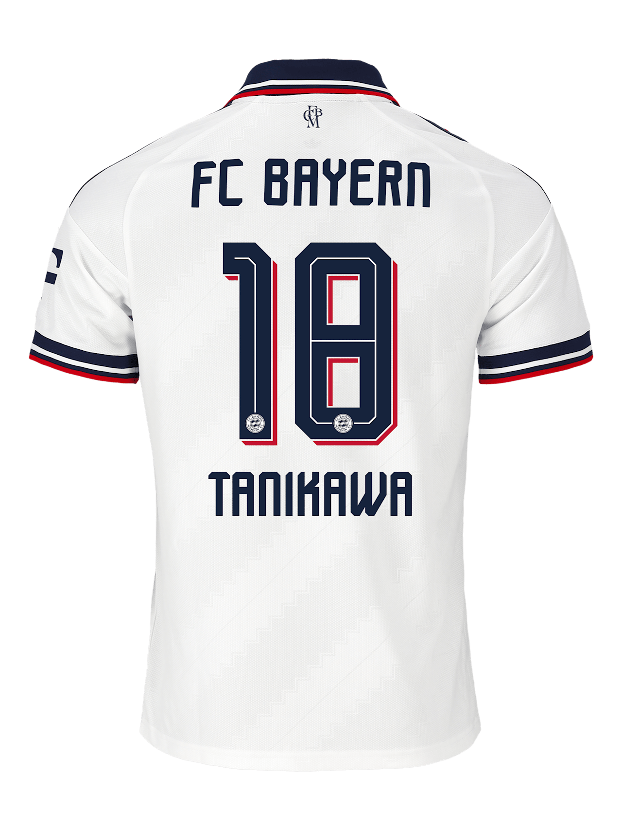 Women’s Football Jersey Away 26-27 detail 2