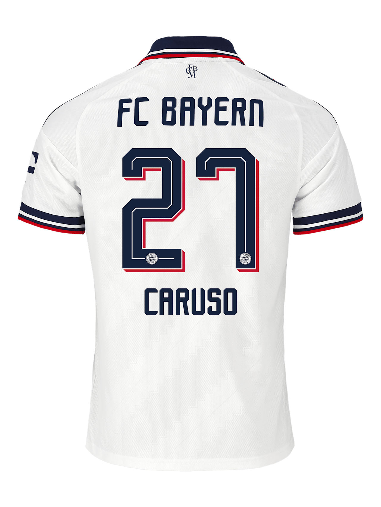 Unisex Frauenfußball Trikot Away 26-27 1
