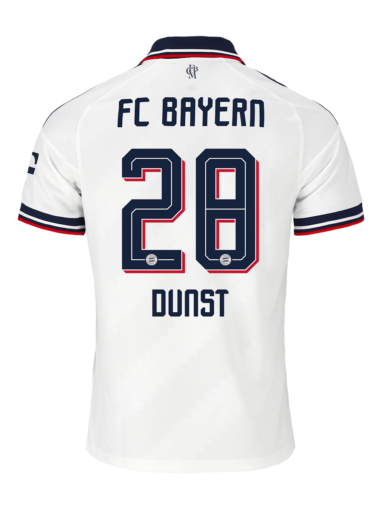 Frauen Unisex Women’s Football Jersey Away 26-27 1