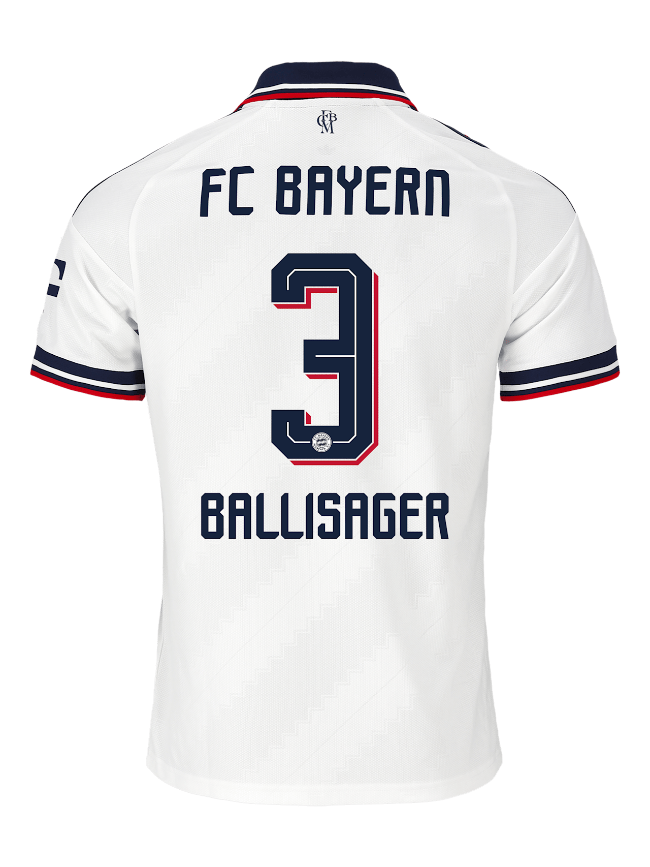 Women’s Football Jersey Away 26-27 detail 2