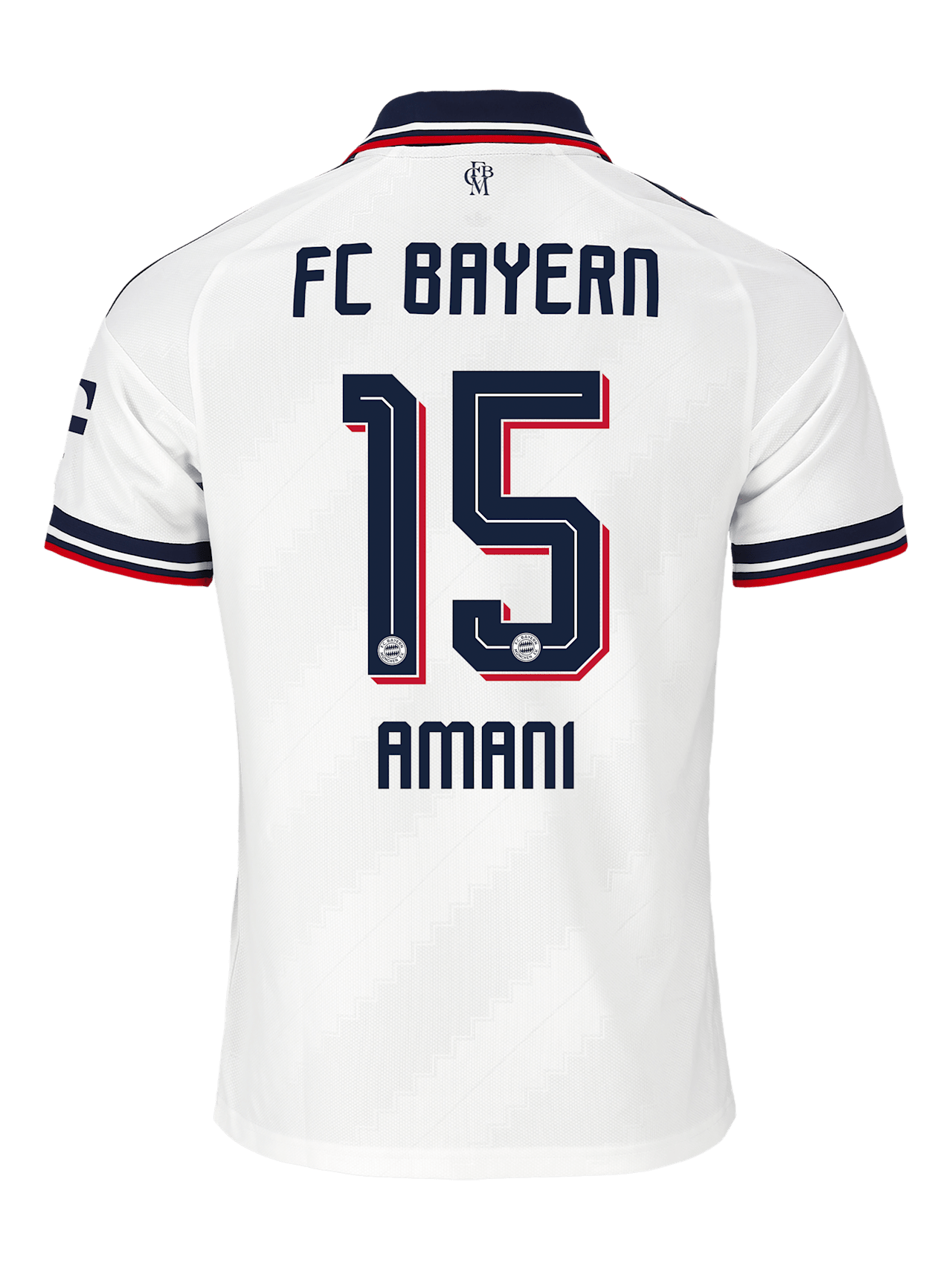 Unisex Women’s Football Jersey Away 26-27 1