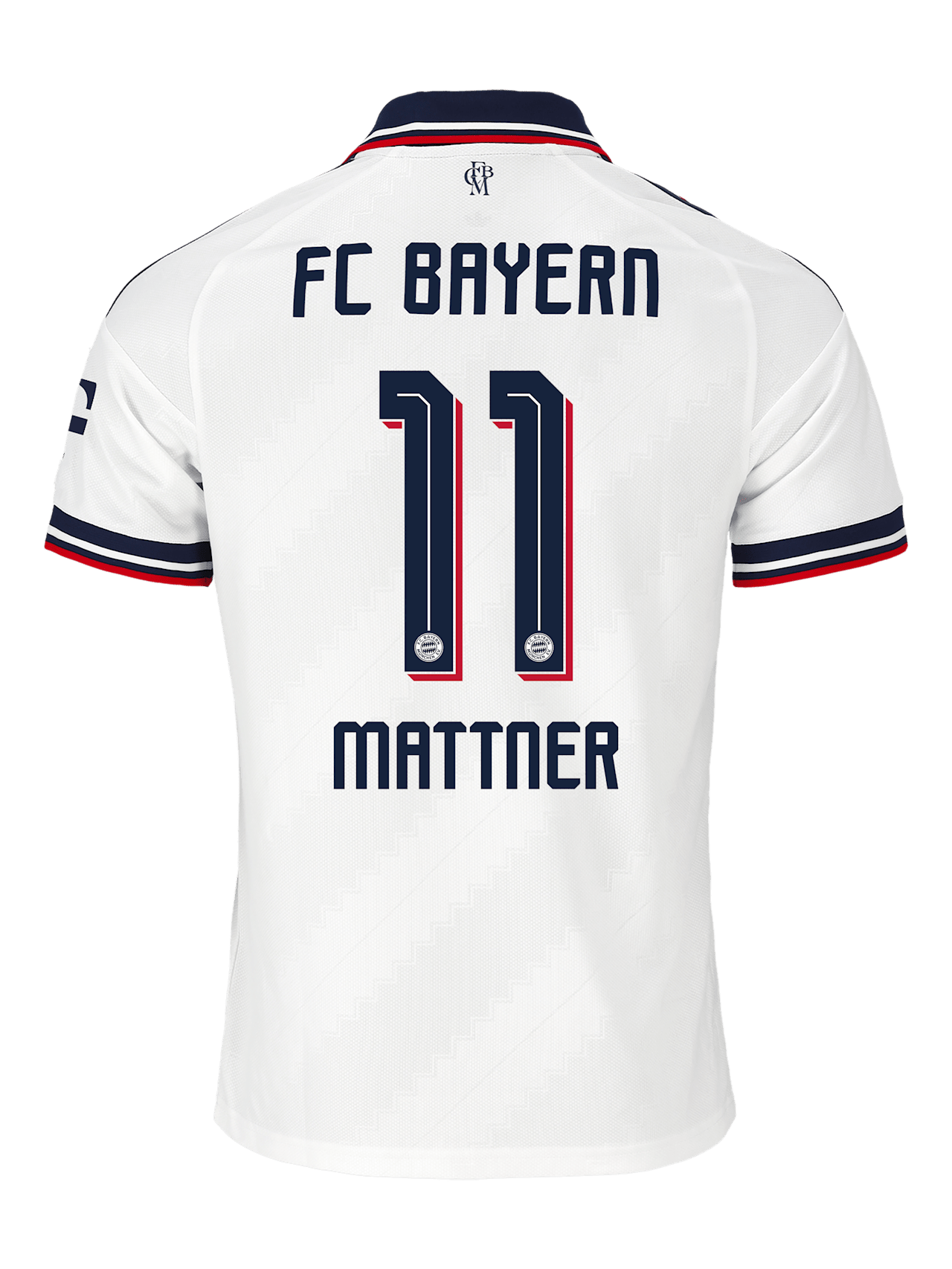 Unisex Women’s Football Jersey Away 26-27 1