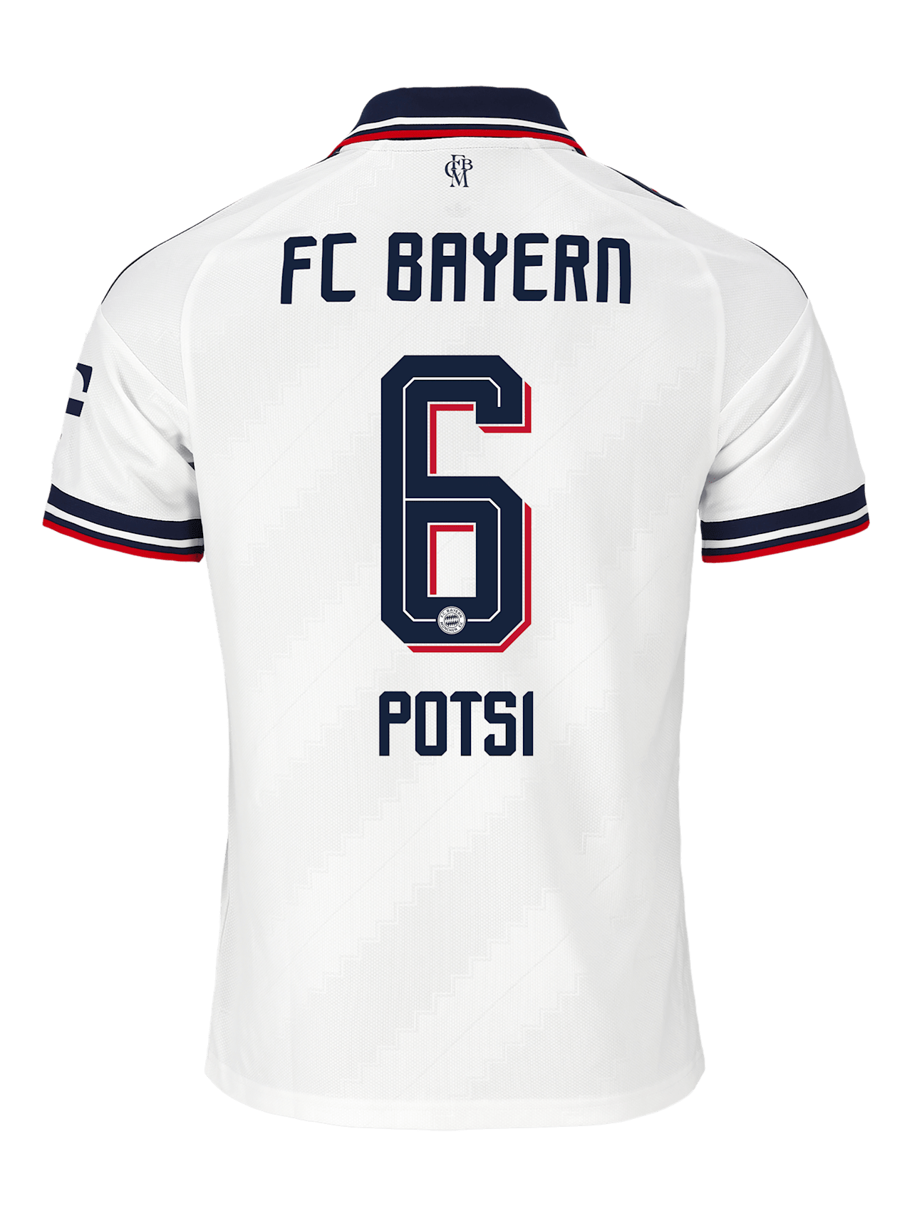 Unisex Women’s Football Jersey Away 26-27 1