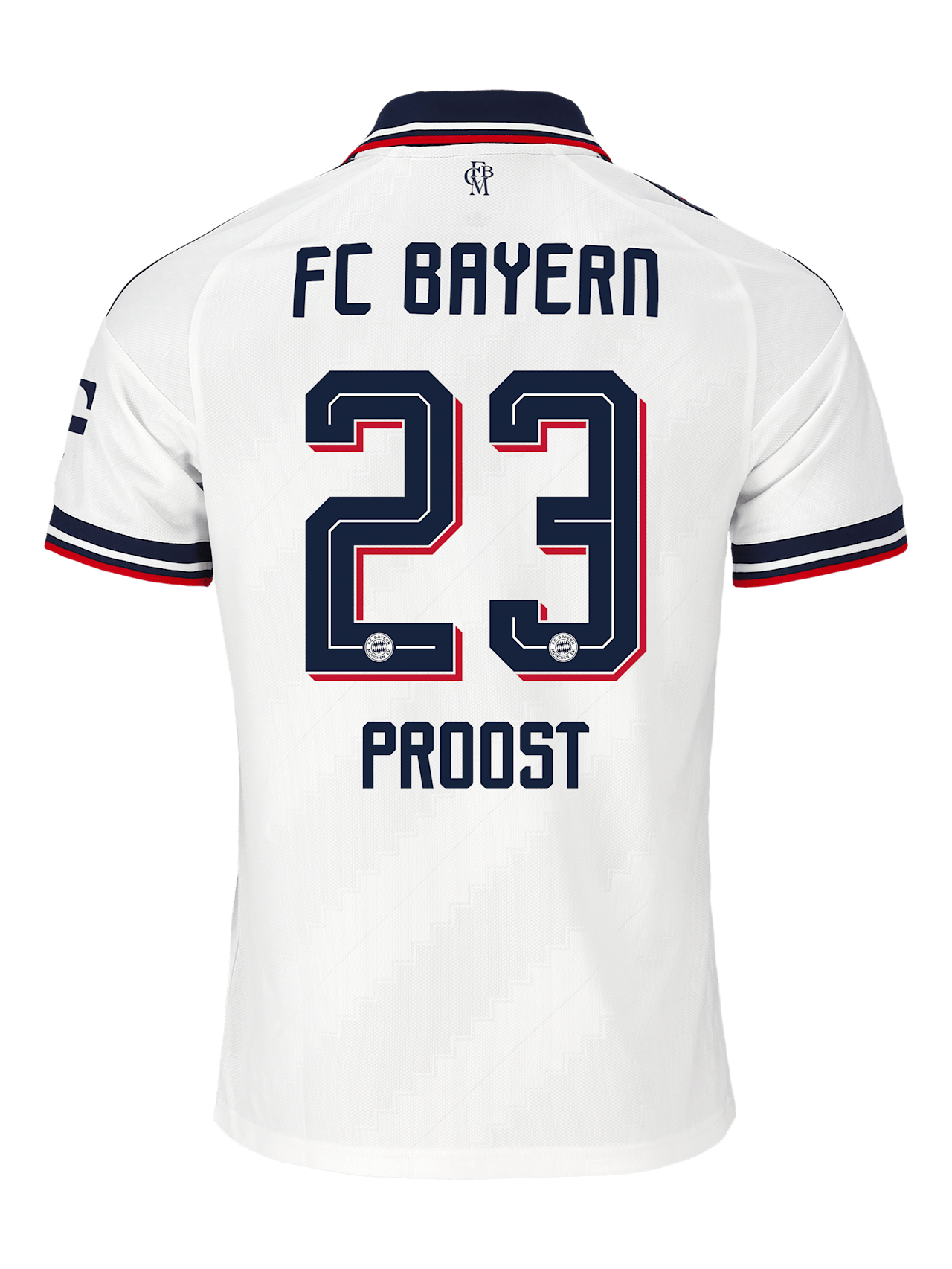 Unisex Women’s Football Jersey Away 26-27 1