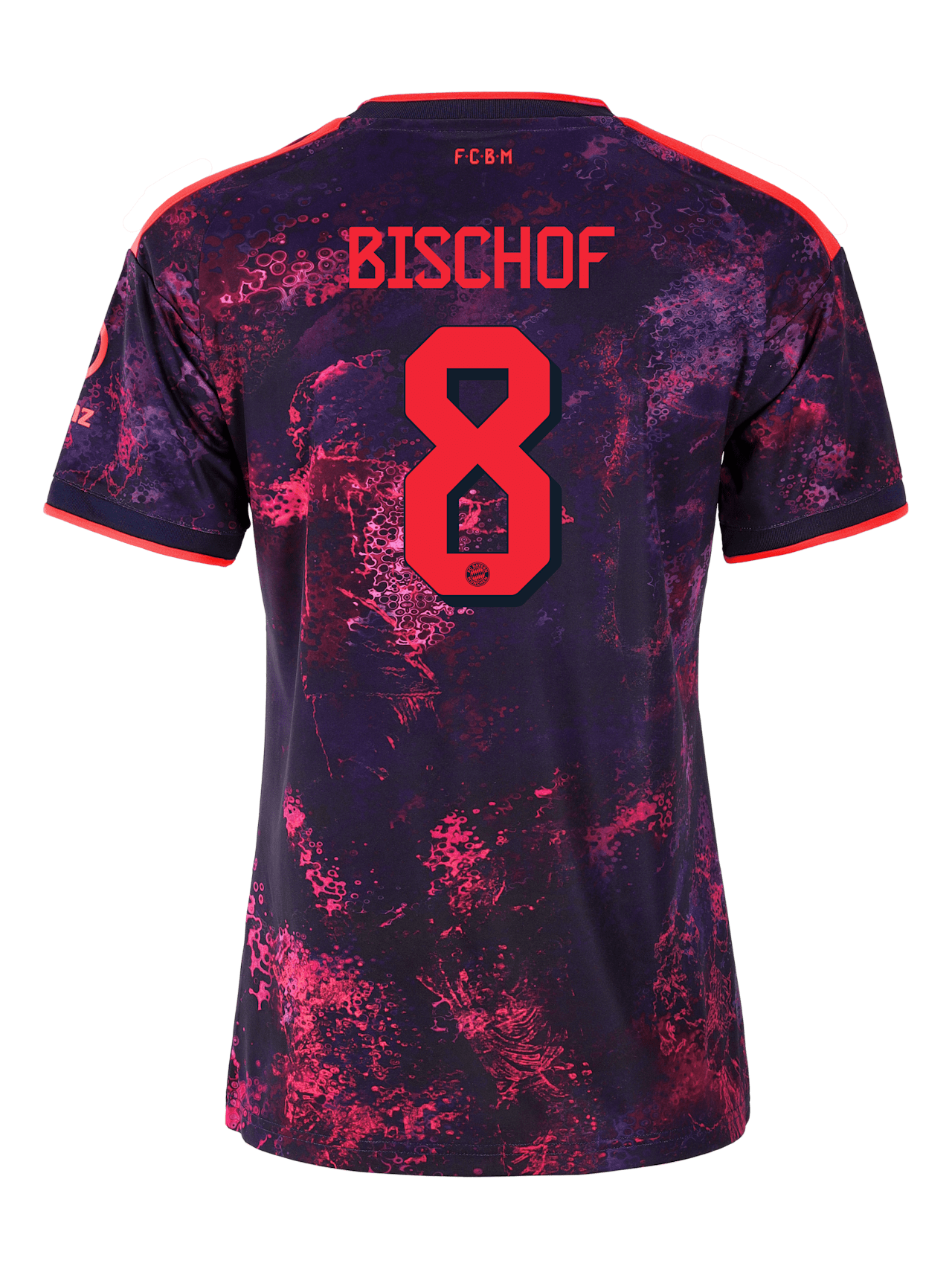 Trikot Champions League 26-27 detail 2
