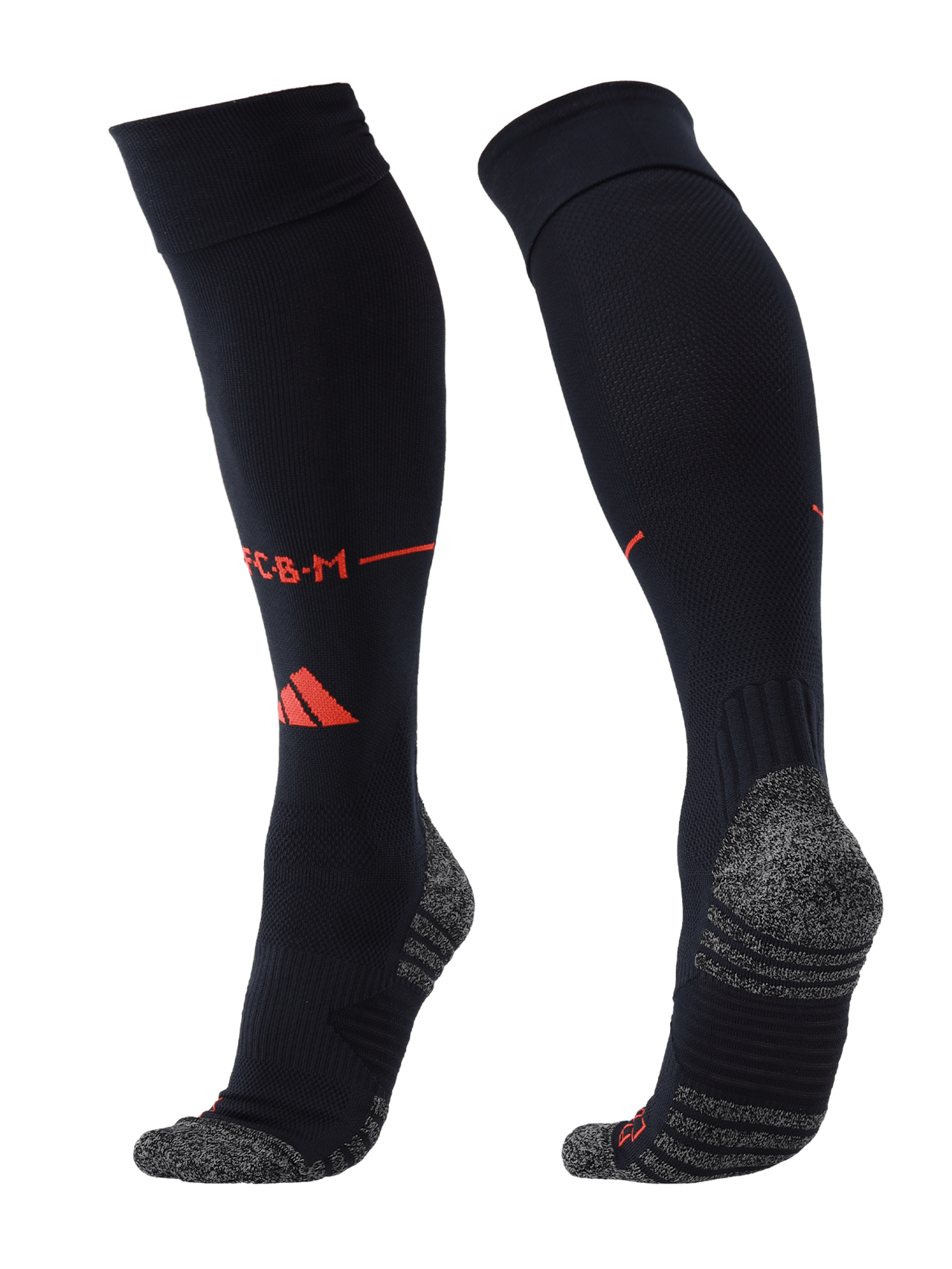 Socks Champions League 26-27 detail 1
