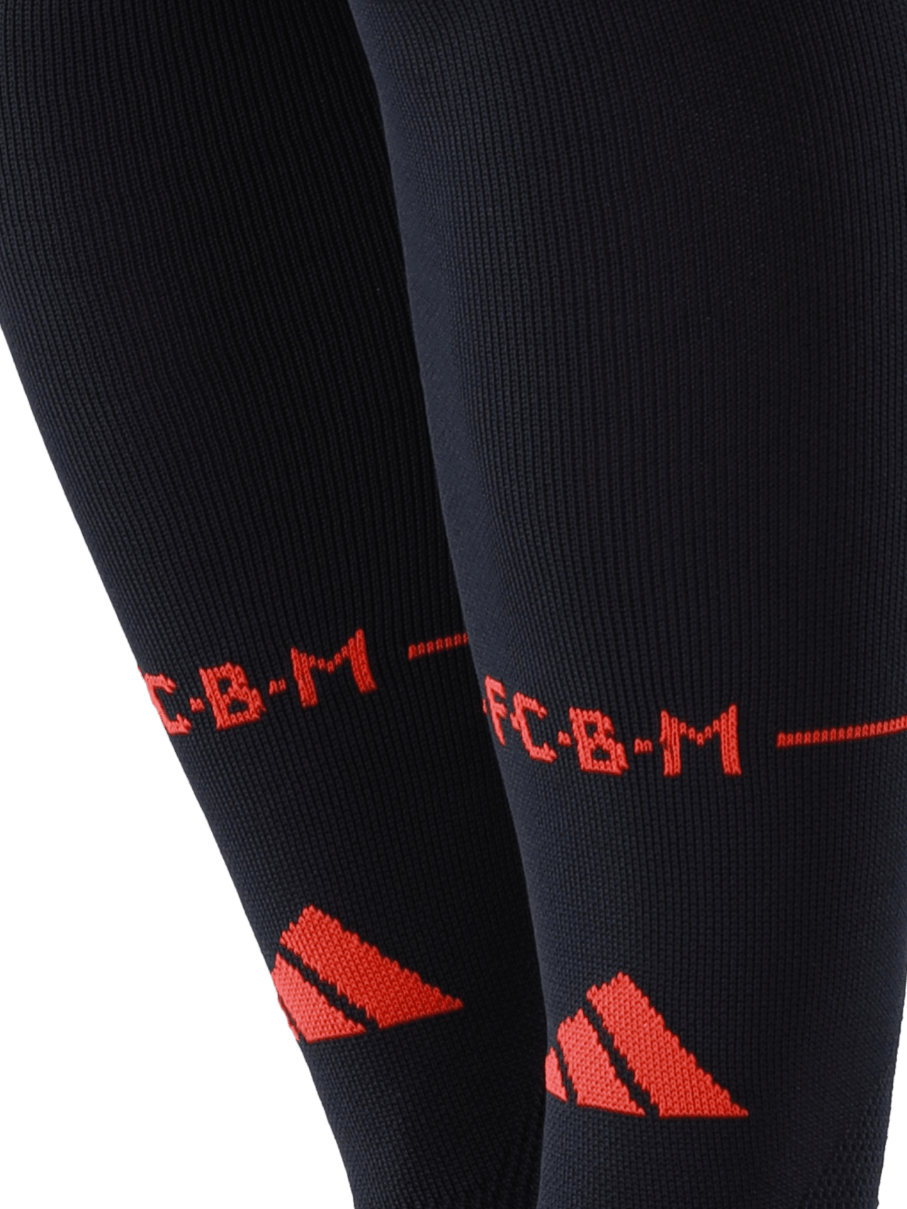 Socks Champions League 26-27 detail 2