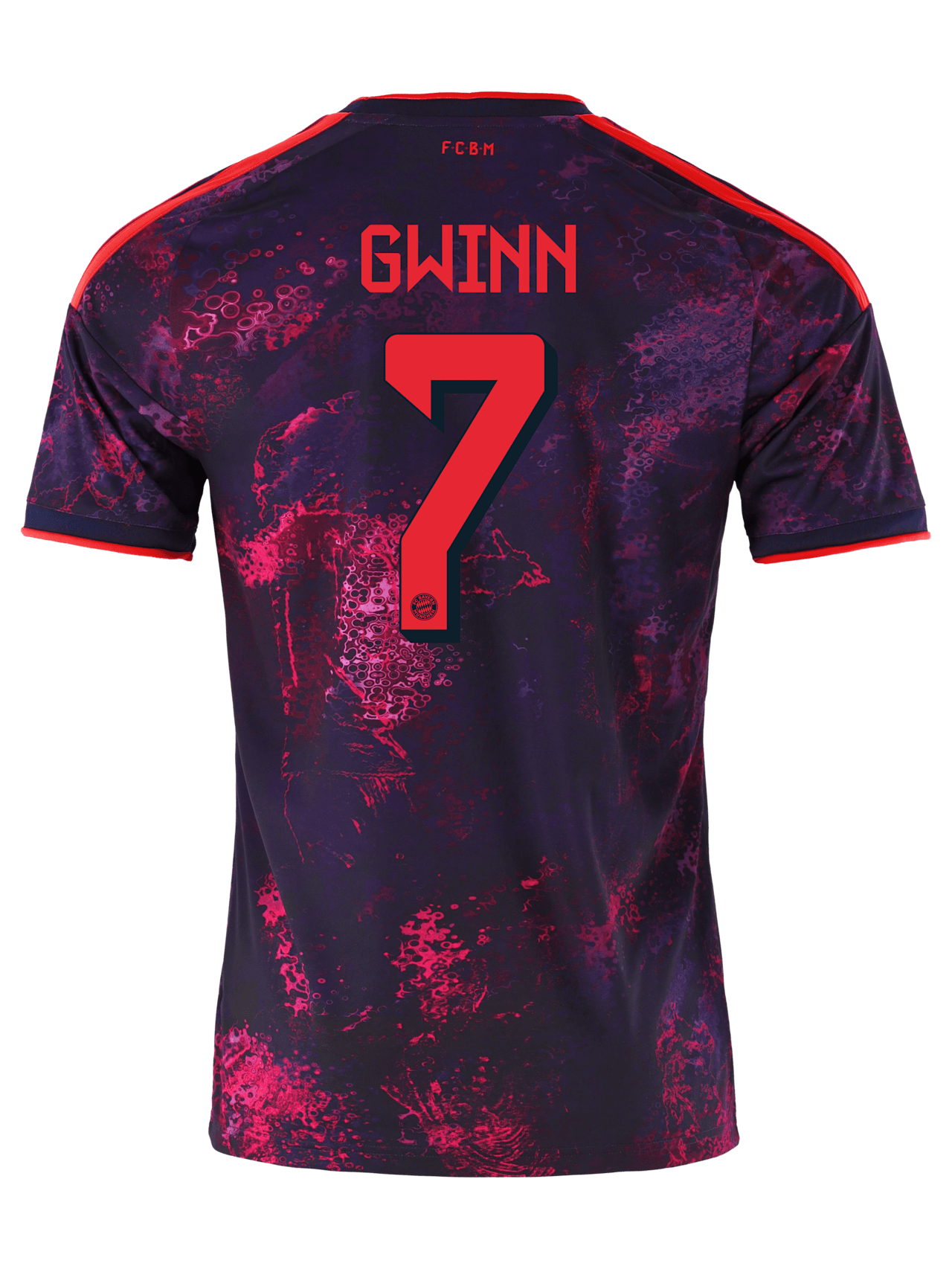 Unisex Frauenfußball Trikot Champions League 26-27 1
