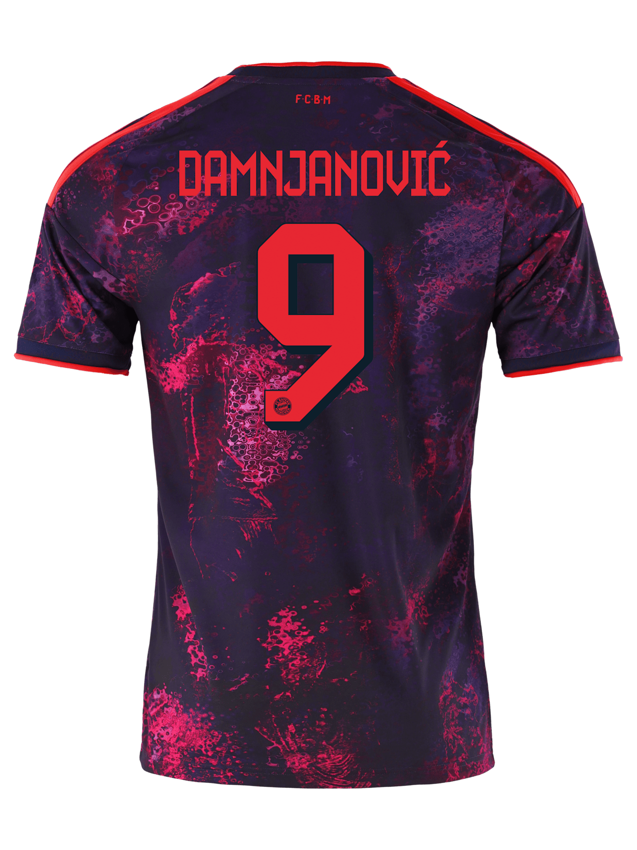 Camiseta de fútbol femenino de la Liga de Campeones 26-27 detail 2