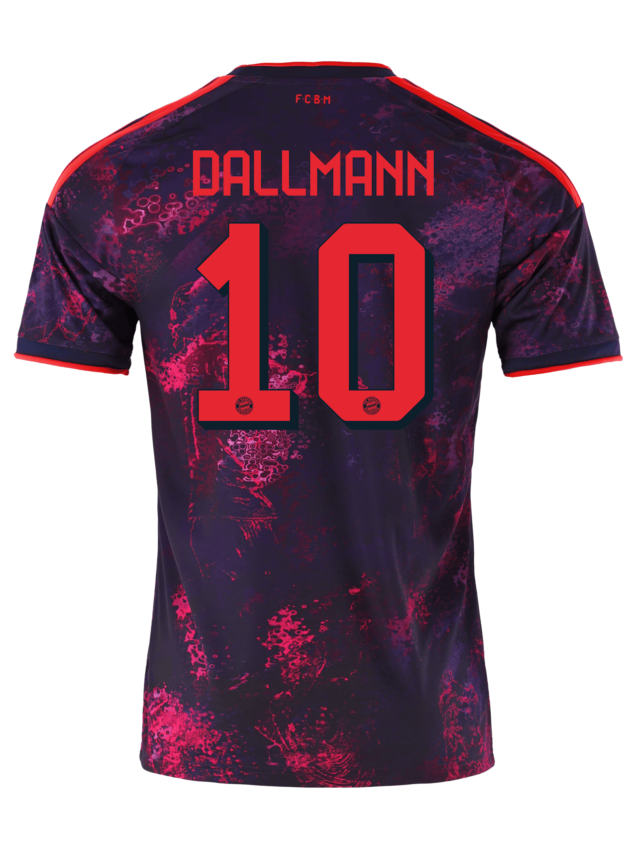 Unisex Frauenfußball Trikot Champions League 26-27 1