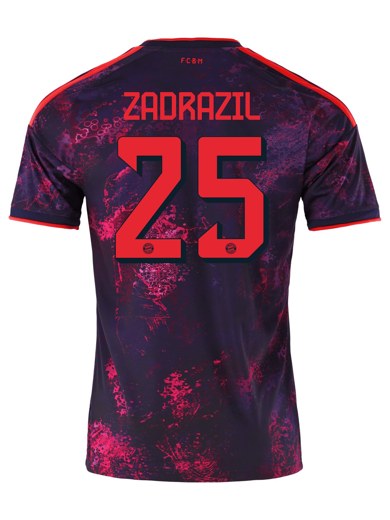 Camiseta de fútbol femenino de la Liga de Campeones 26-27 detail 2