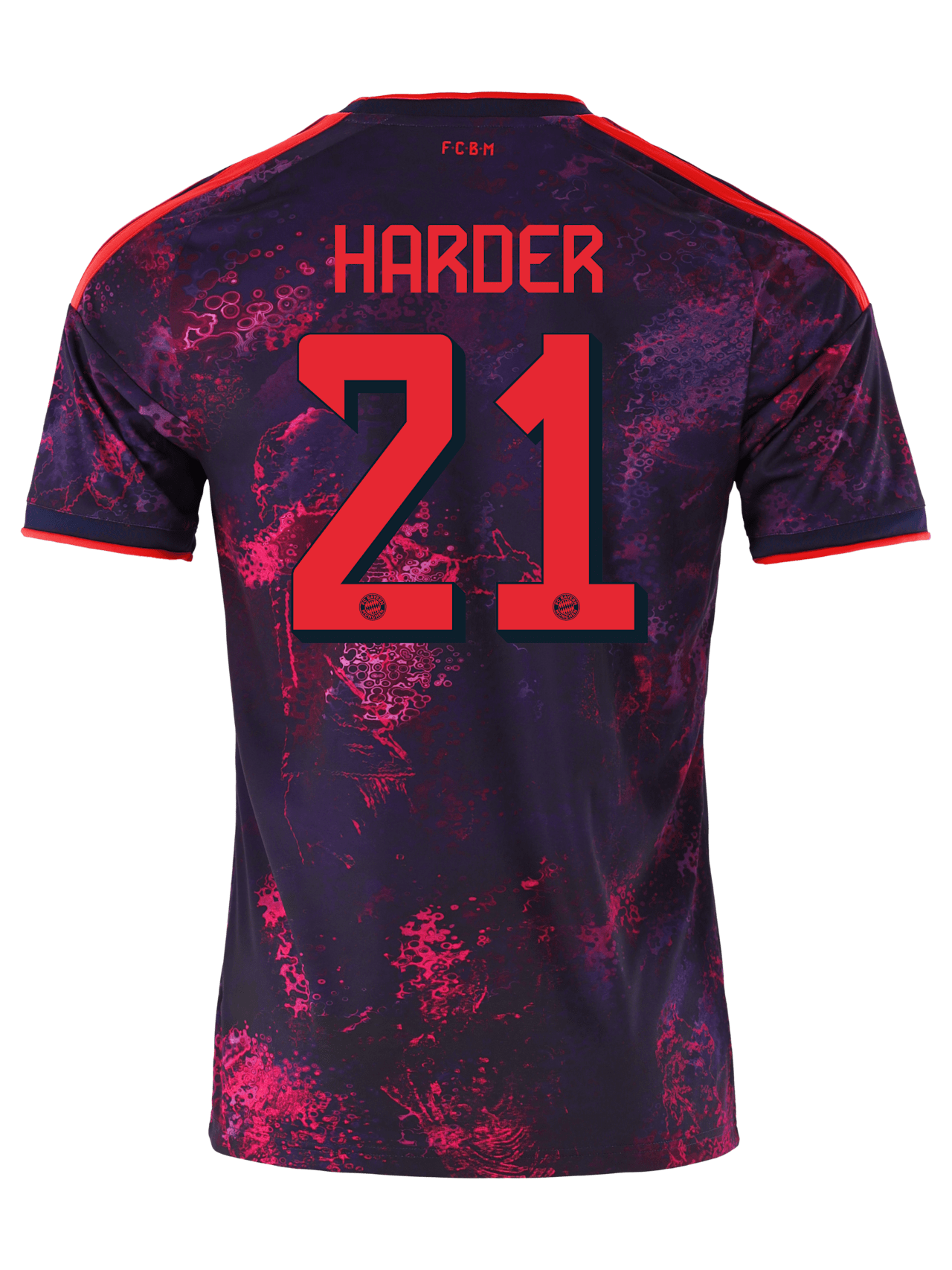 Unisex Frauenfußball Trikot Champions League 26-27 1