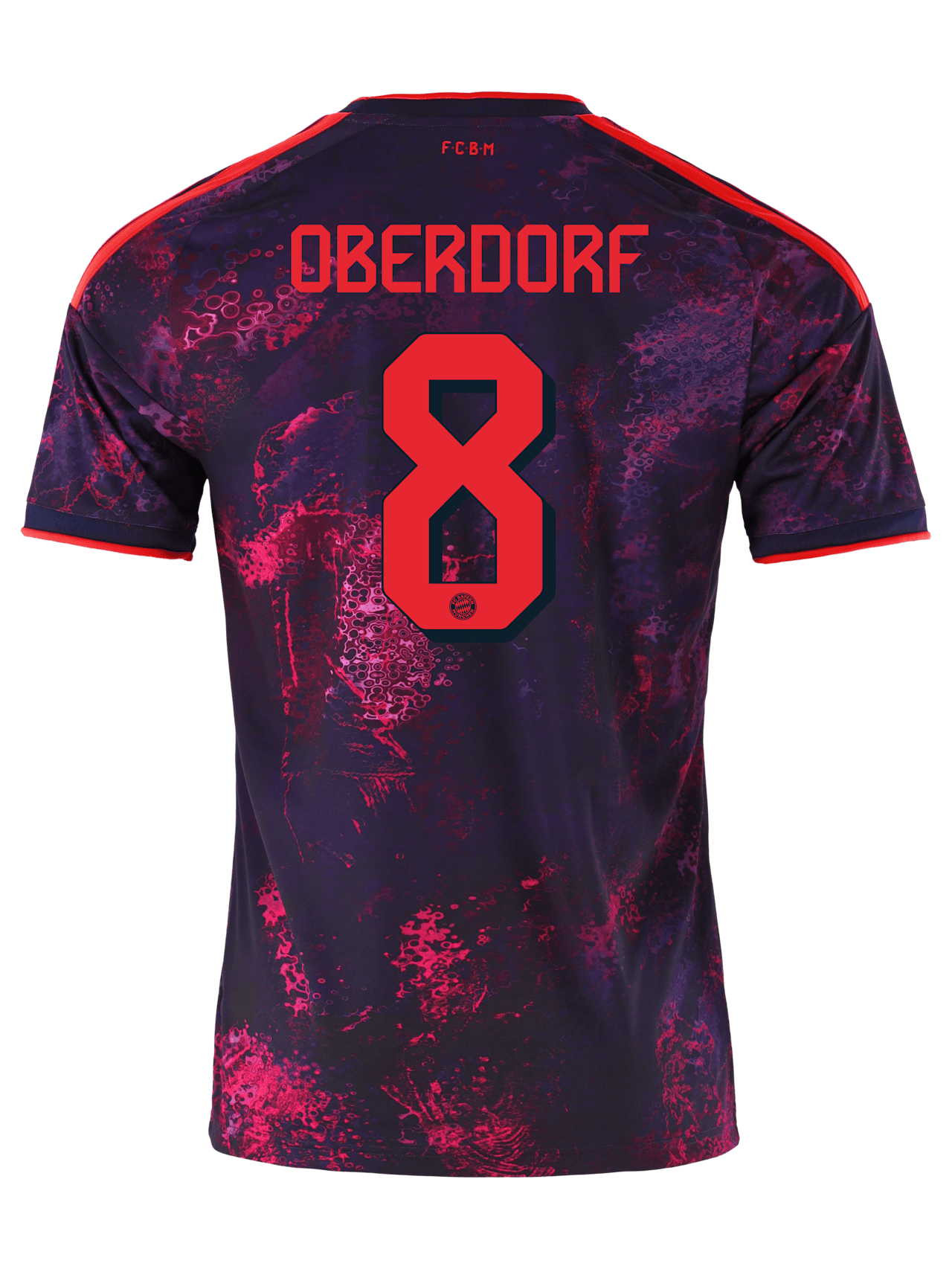 Unisex Frauenfußball Trikot Champions League 26-27 1