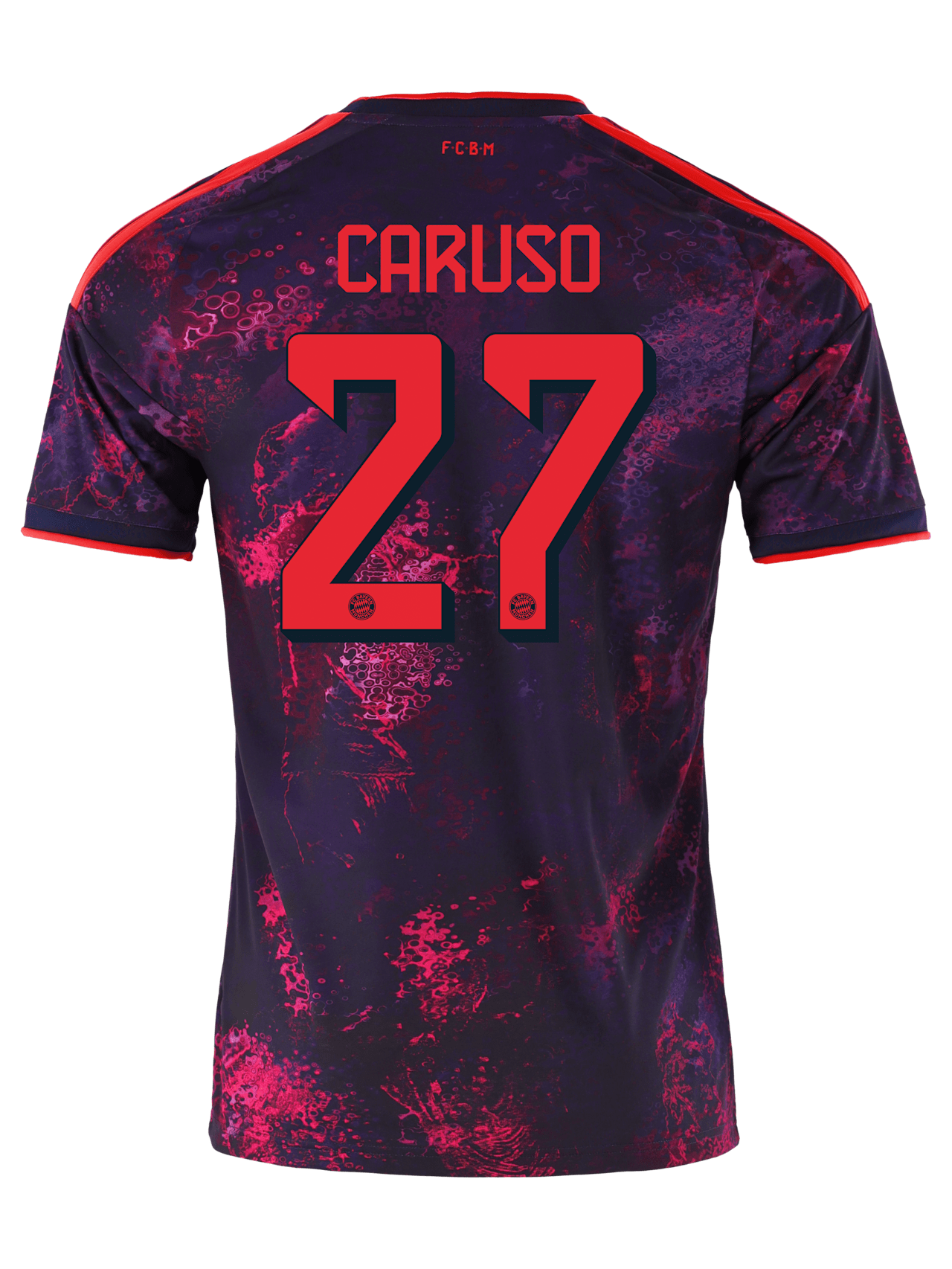Unisex Frauenfußball Trikot Champions League 26-27 1