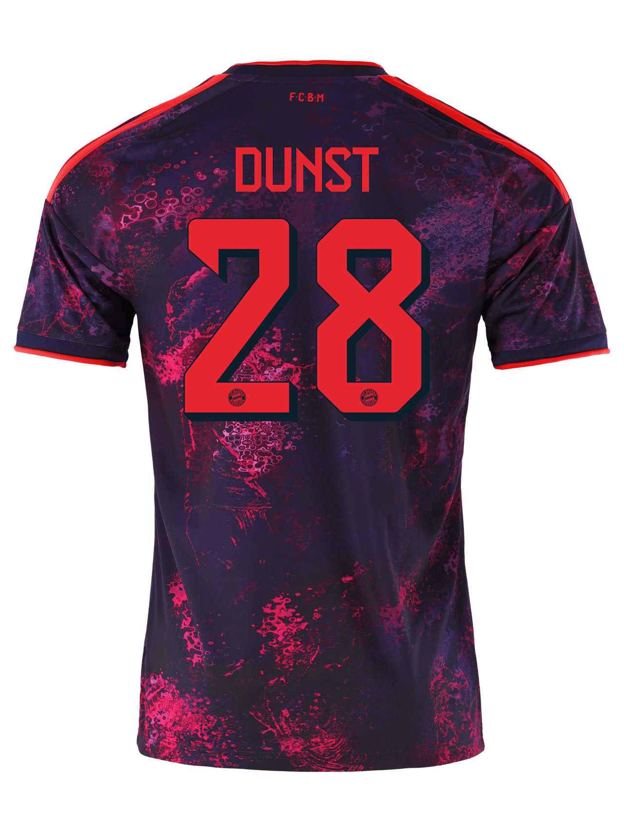 Camiseta de fútbol femenino de la Liga de Campeones 26-27 detail 2