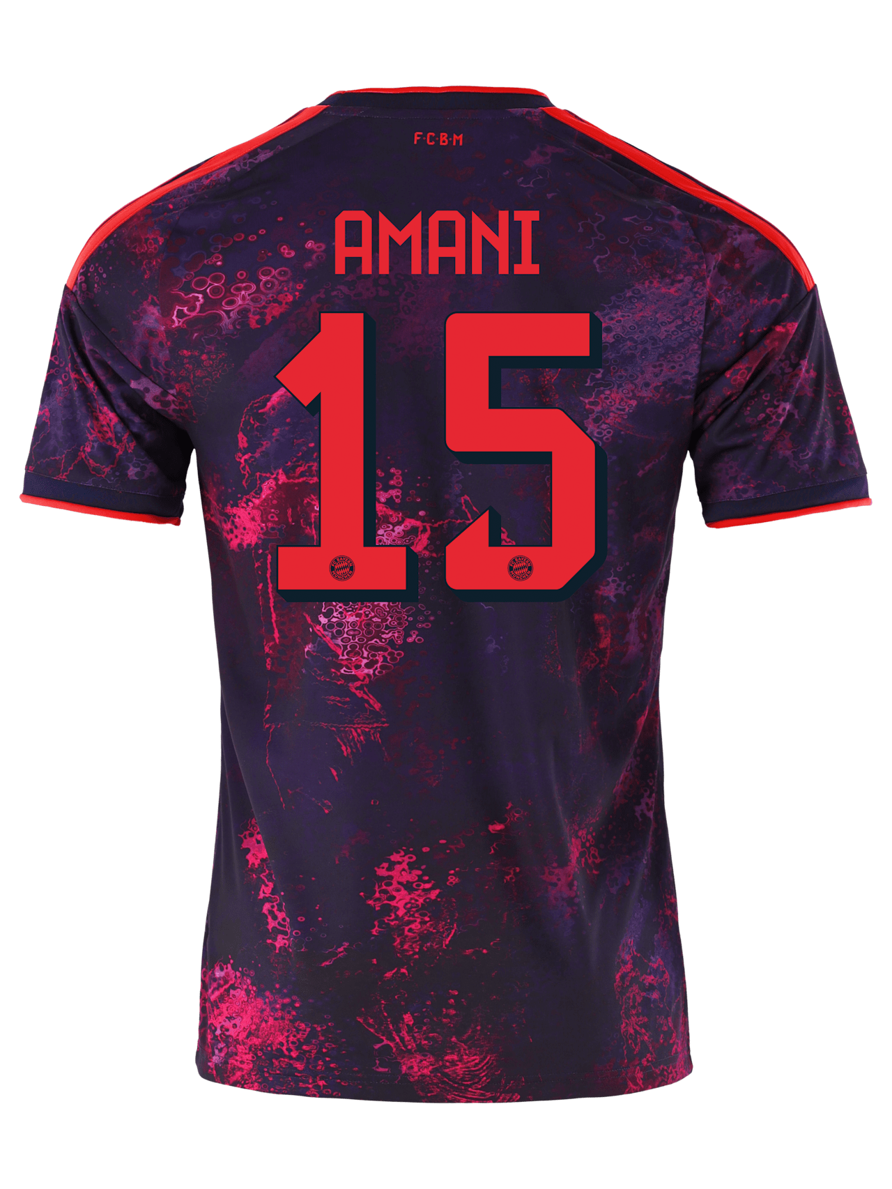 Camiseta de fútbol femenino de la Liga de Campeones 26-27 detail 2