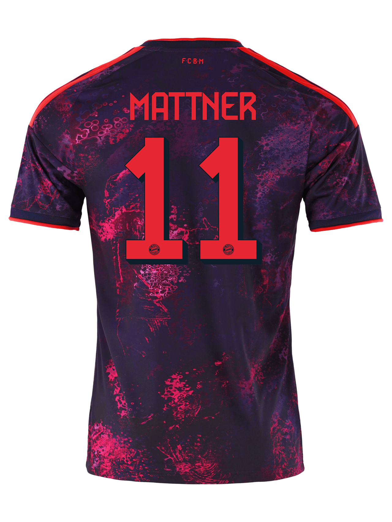 Camiseta de fútbol femenino de la Liga de Campeones 26-27 detail 2