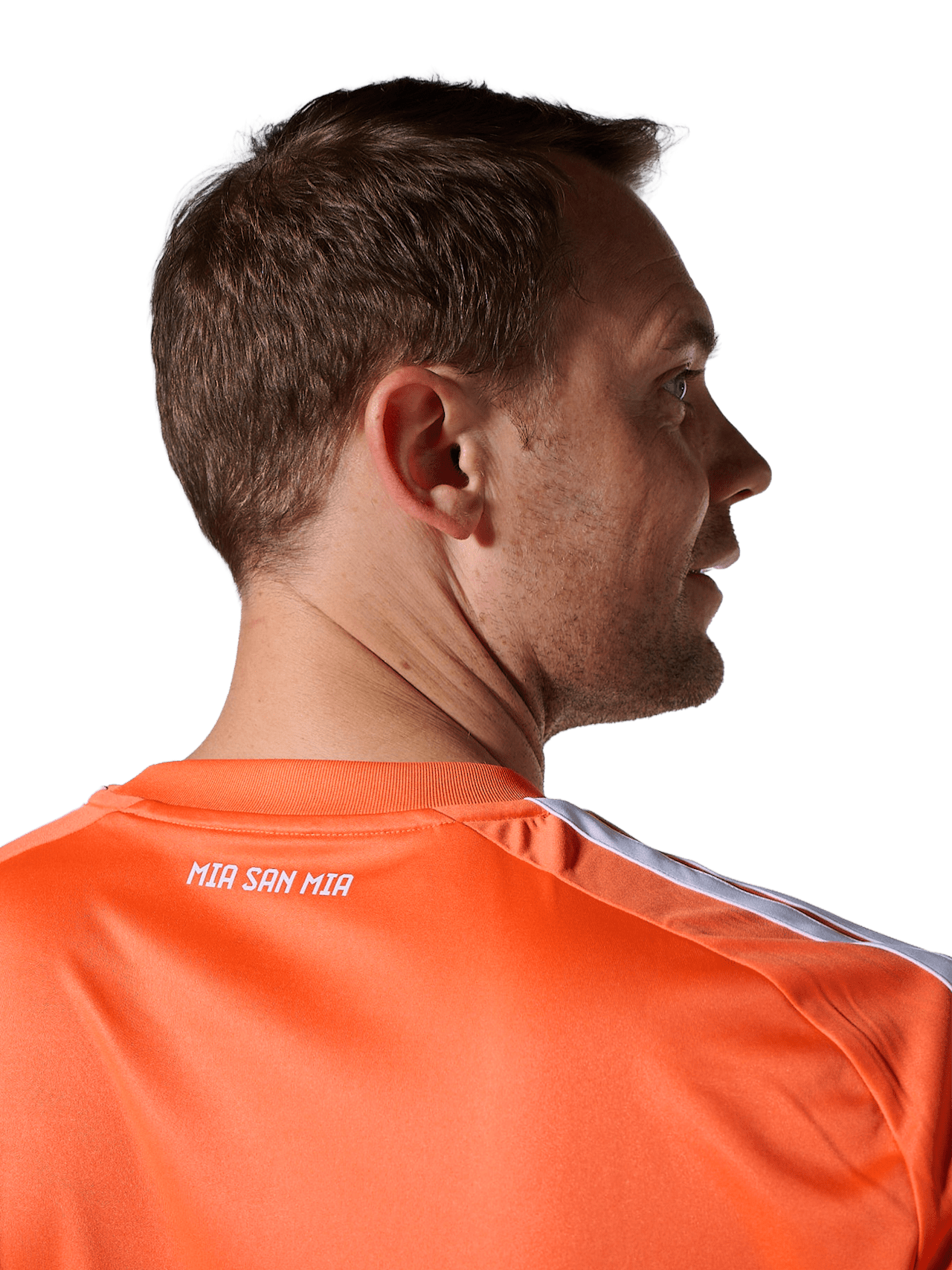 Jersey Goalkeeper 26-27 detail 4